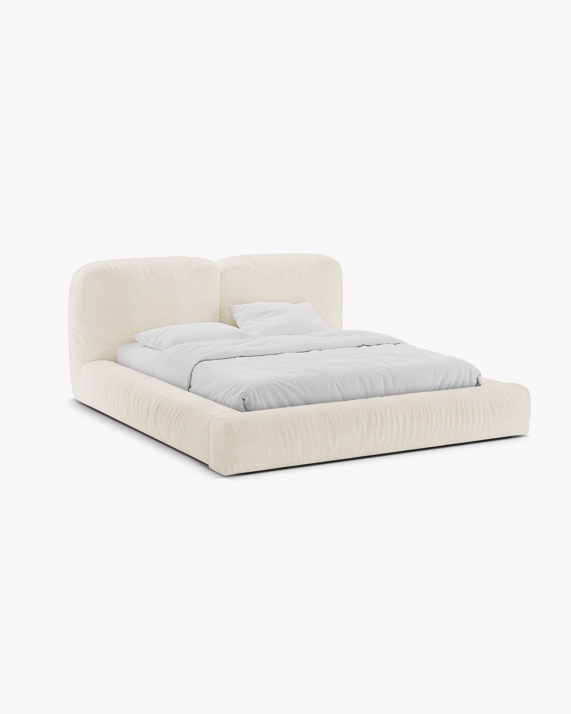 Martina Boucle (Monnat) / Ivory 0