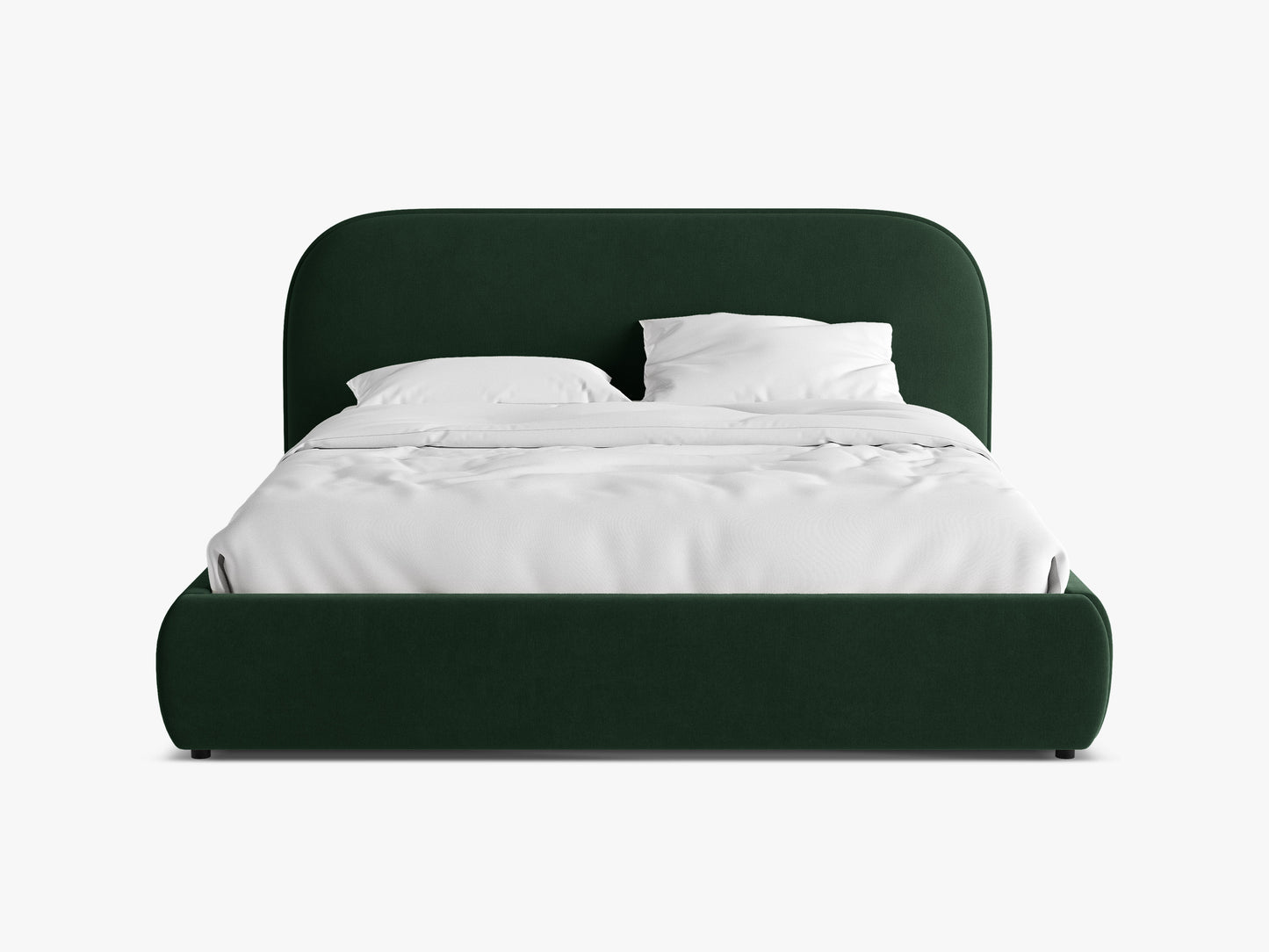 Murada Velvet (Sal7) / Bottle green 0