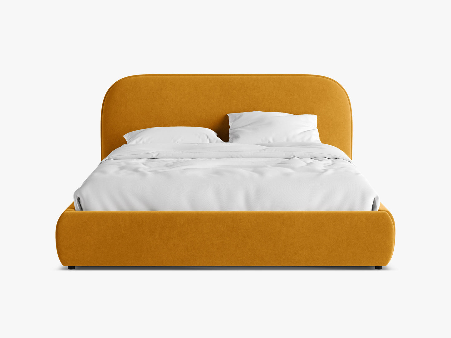 Murada Velvet (Sal10) / Yellow 0