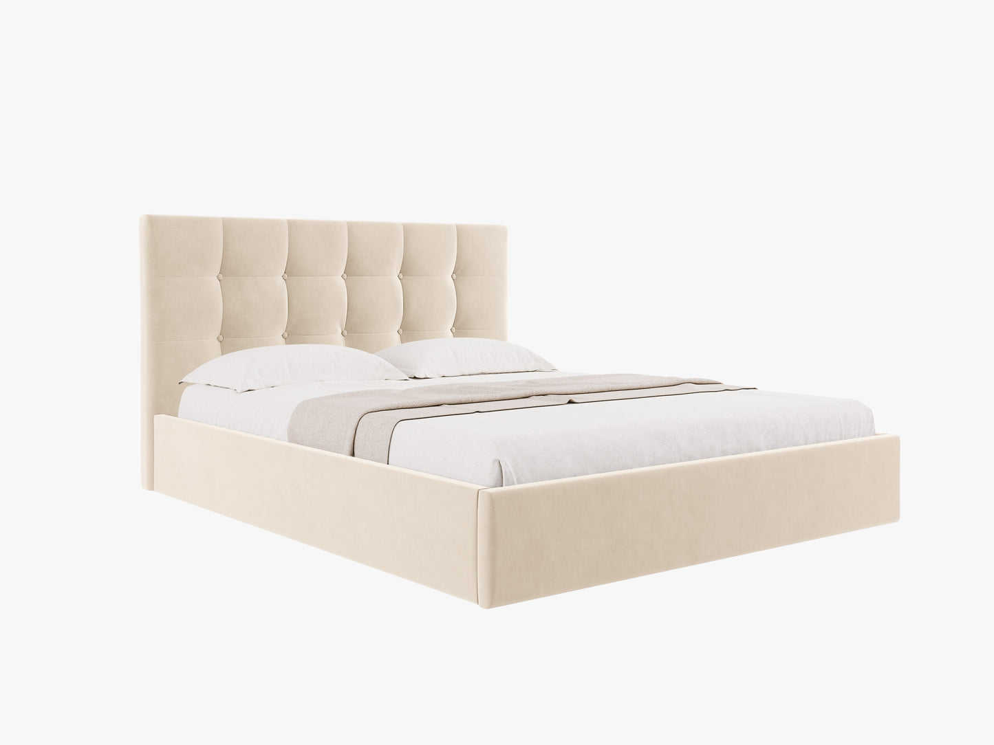 Phaedra Velvet (Mat08) / Beige 0