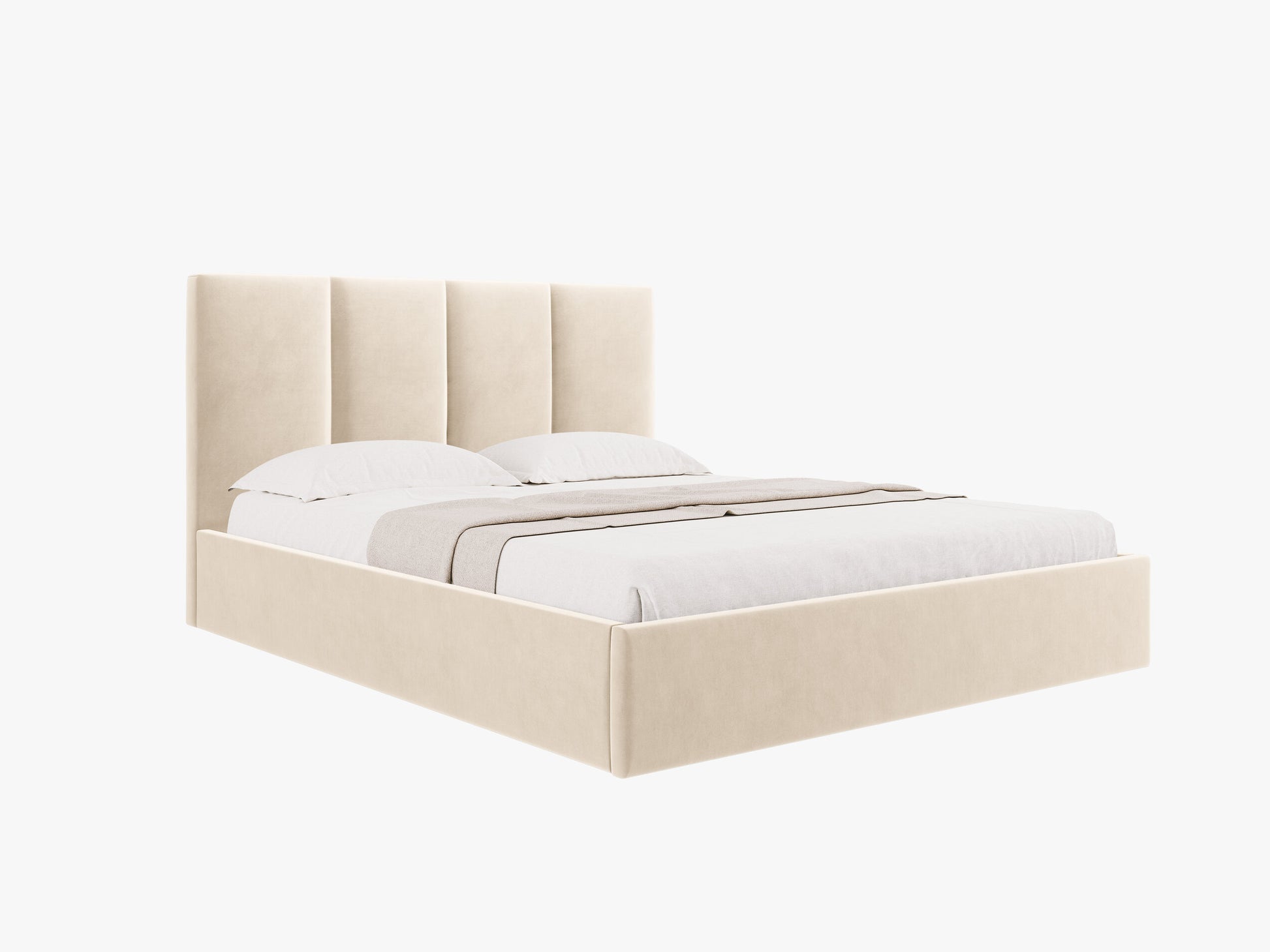 Pyla Velvet (Mat08) / Beige 0