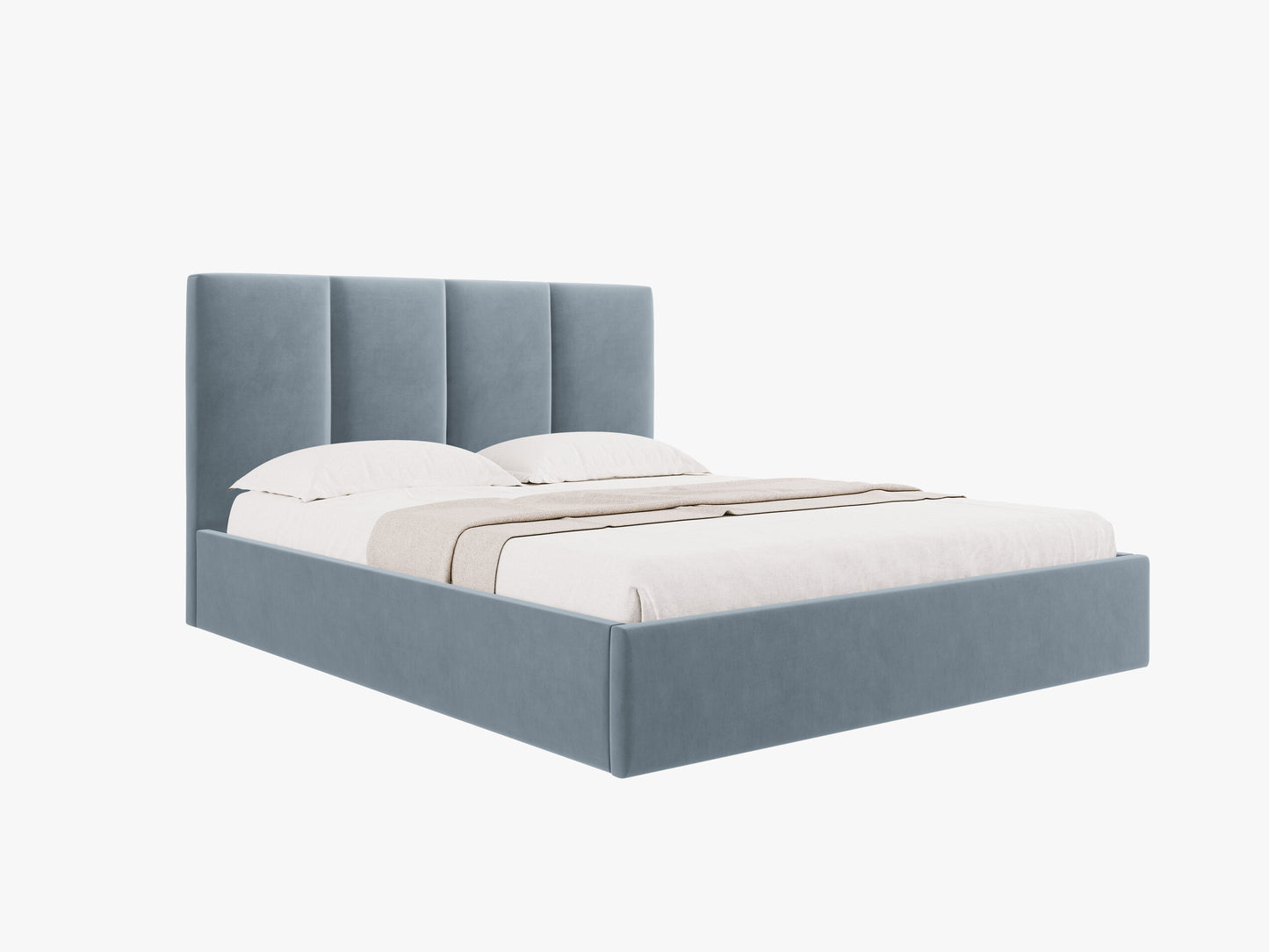 Pyla Velvet (Mat73) / Blue 0