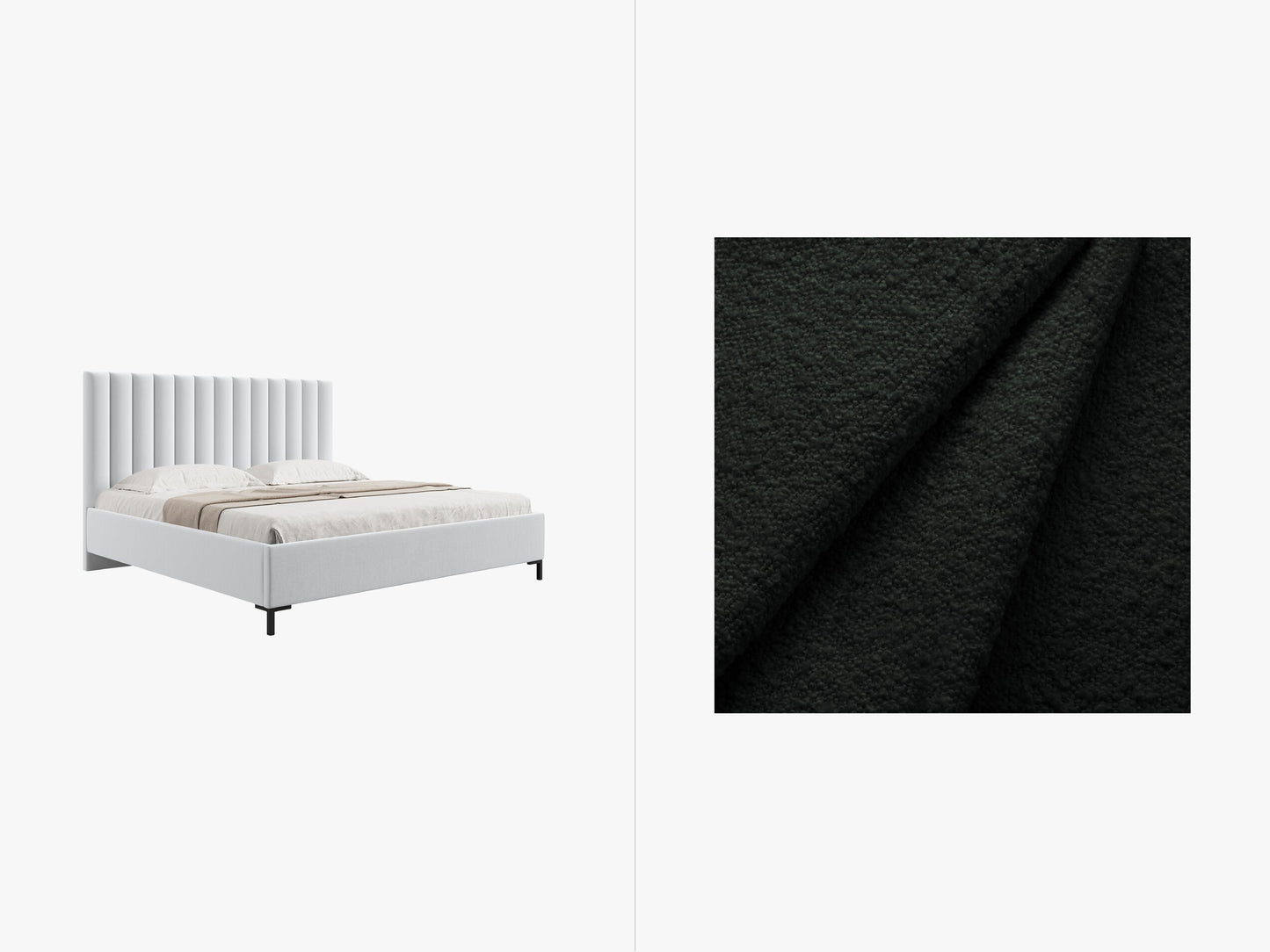 Allison Boucle (Bal2085) / Light grey 0