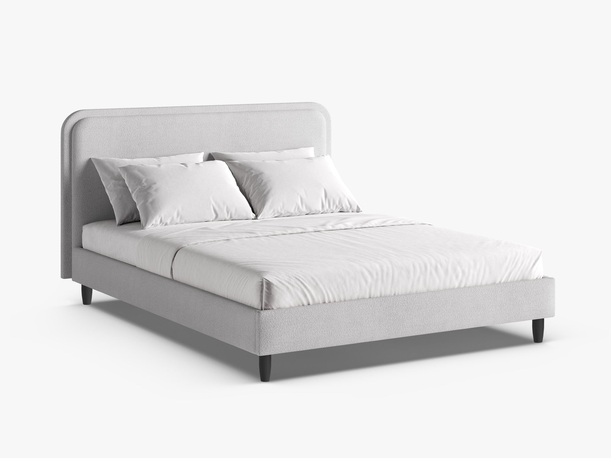 Aveline Boucle (Bal2085) / Light grey 0