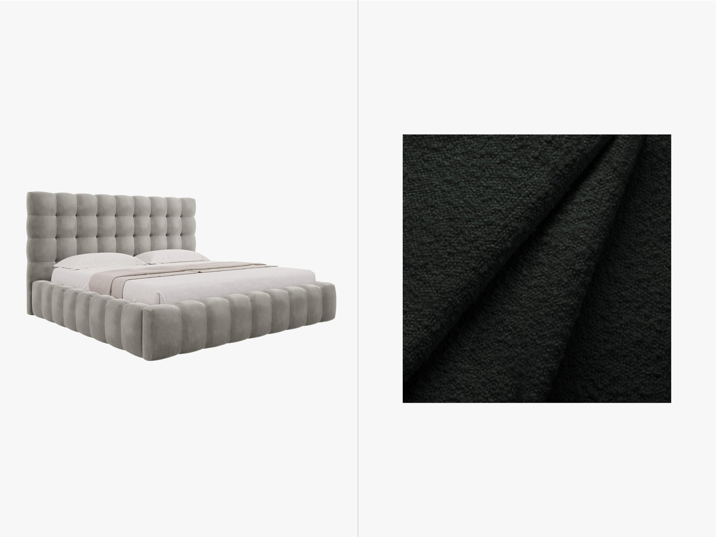 Mamaia Boucle (Bal2082) / Black 0