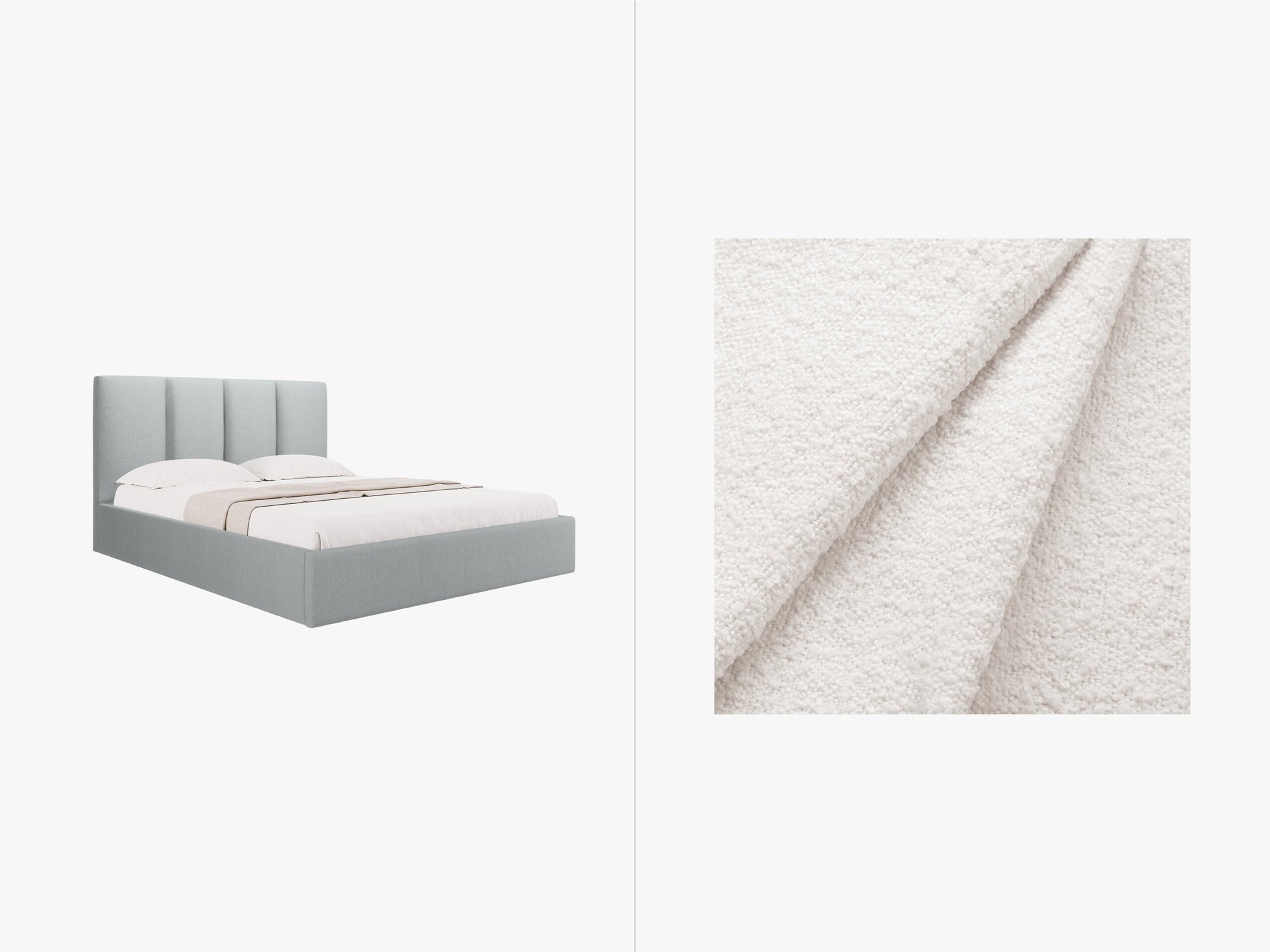 Phaedra Boucle (Bal2073) / White 0