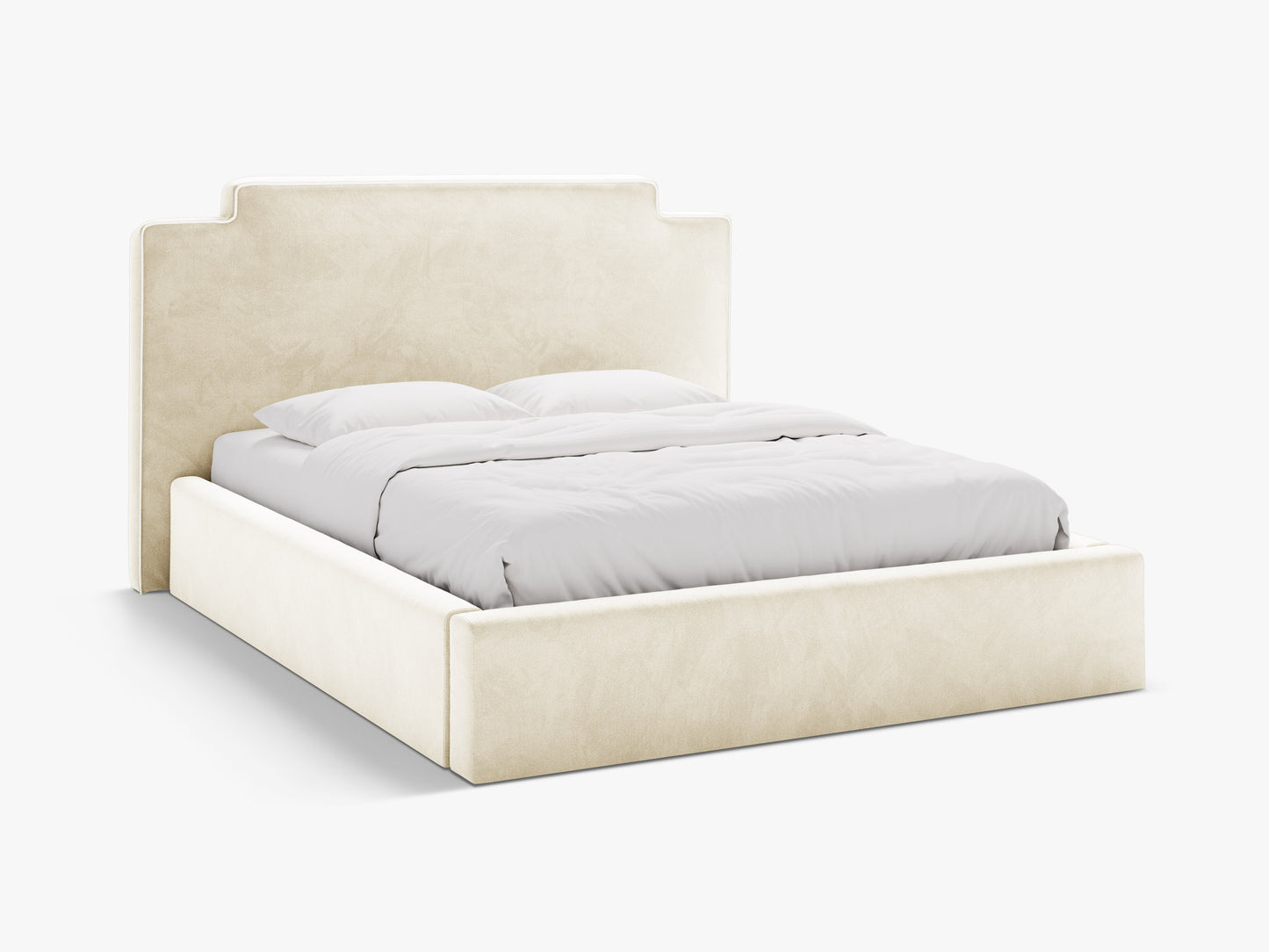 Princess Velvet (Ma2256) / Ivory 0