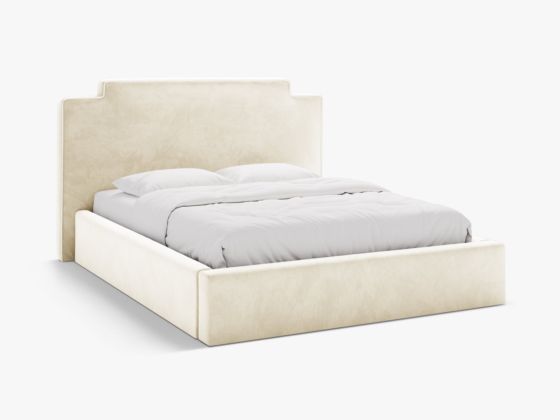Princess Velvet (Ma2256) / Ivory 0