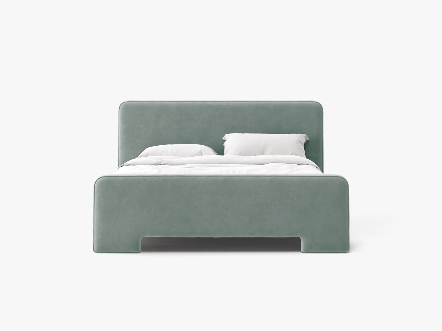 Eda Velvet (Cassaf) / Light blue 0