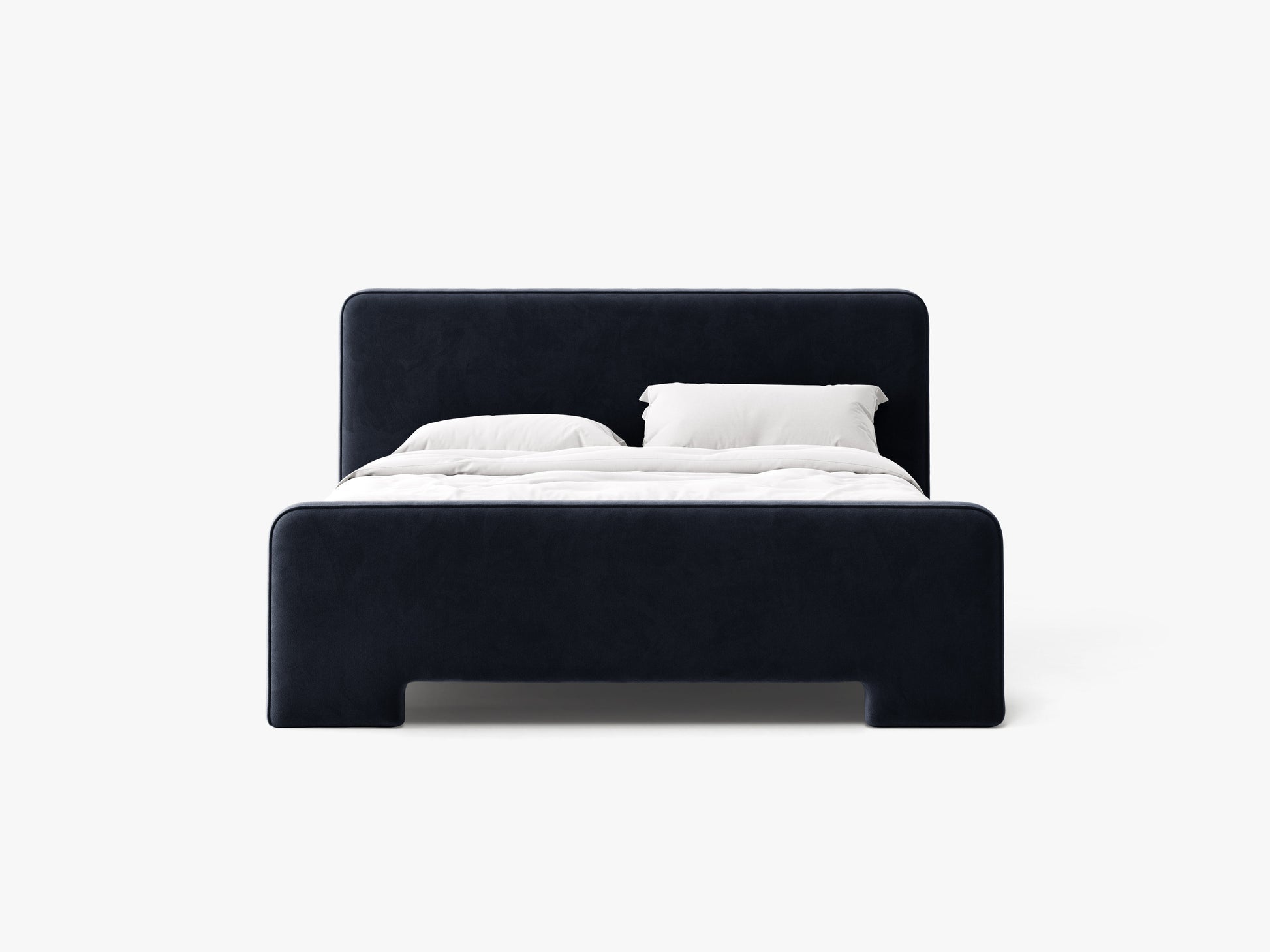 Eda Velvet (Casdebl) / Royal blue 0