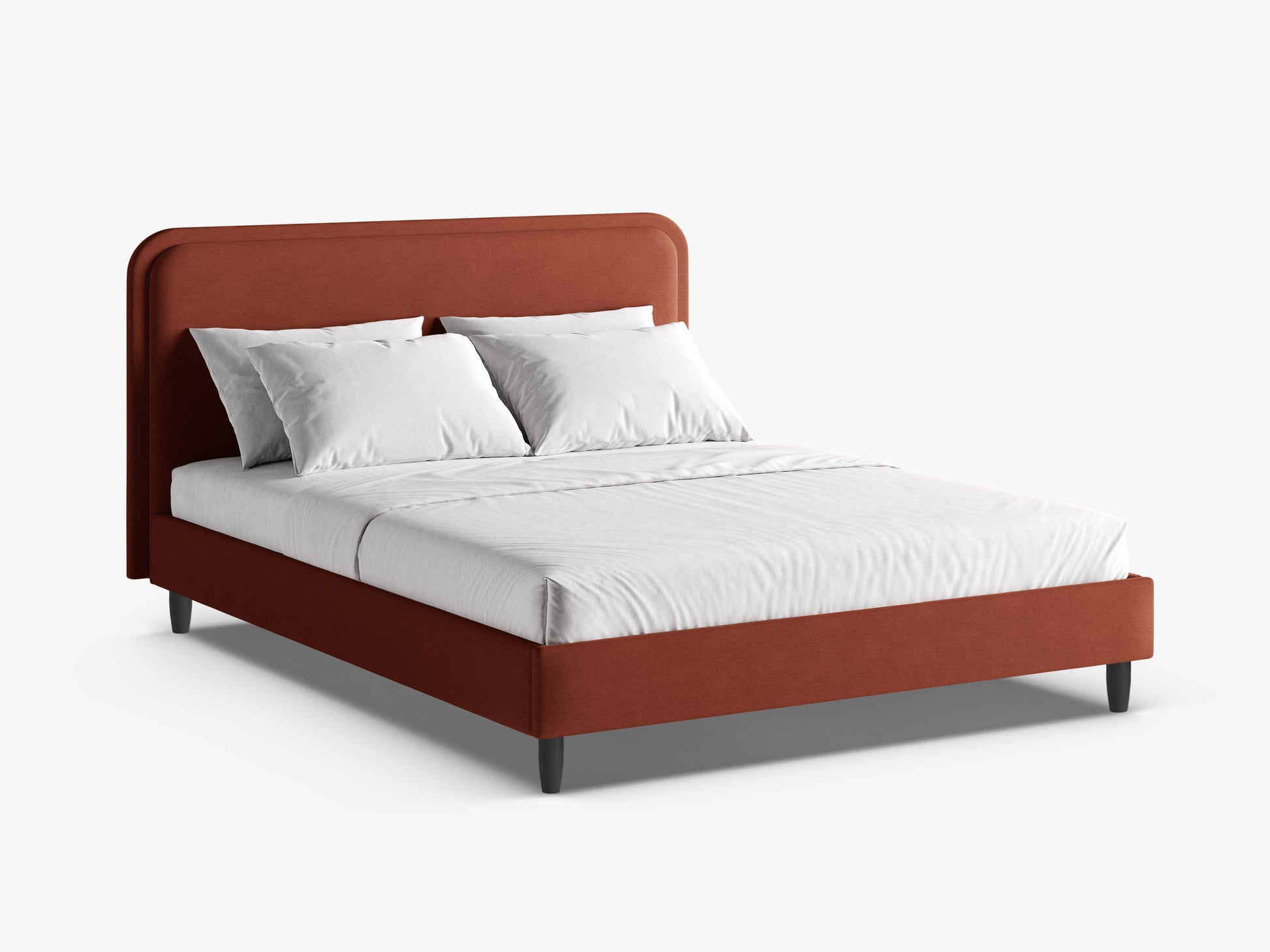 Aveline Structured fabric (Win52) / Auburn 0