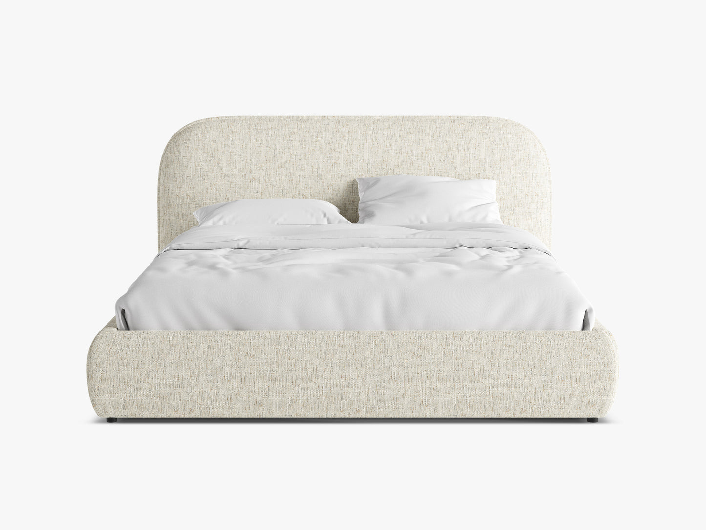 Murada Chenille (Tra211.05) / Grey beige melange 0