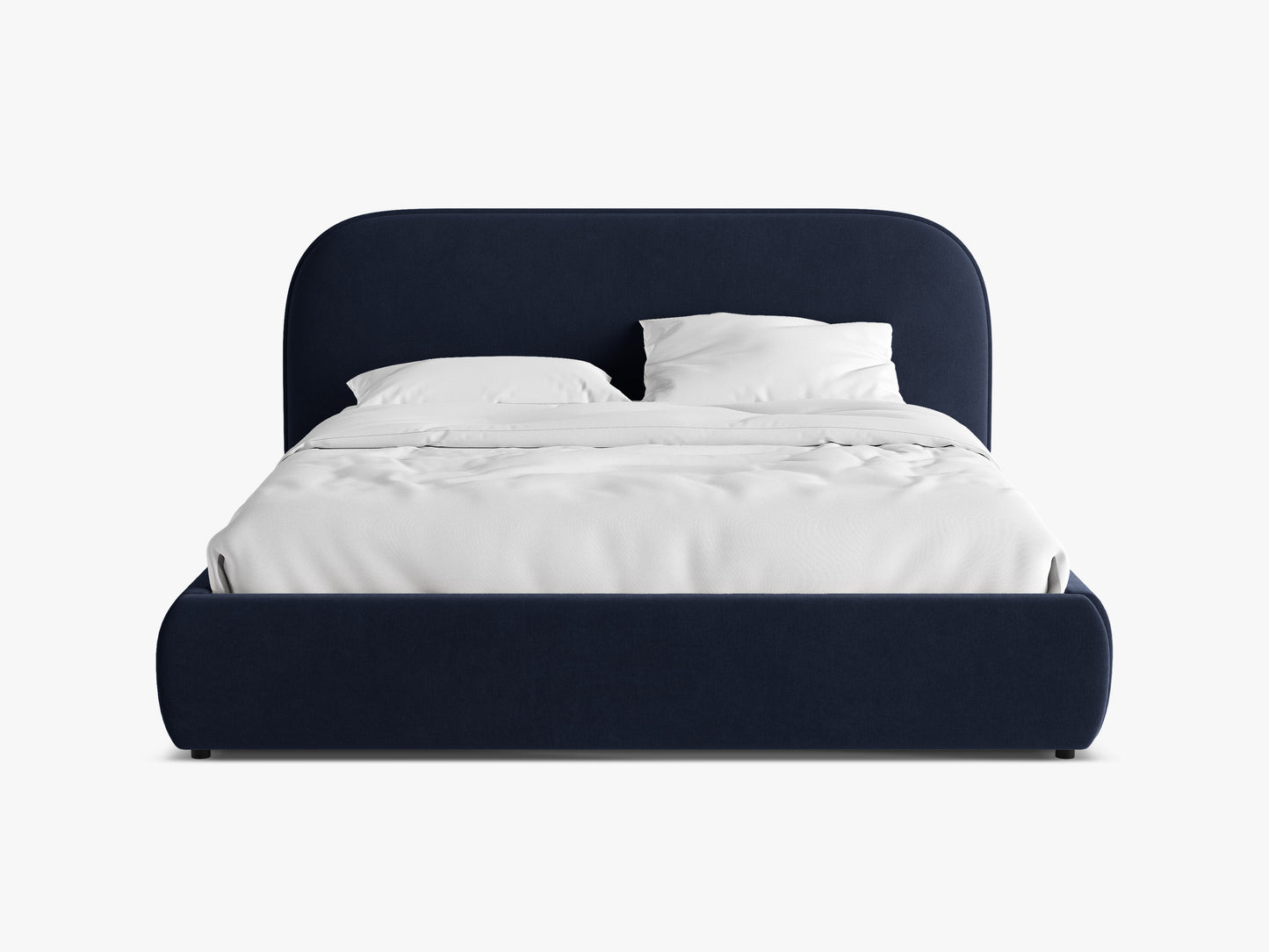 Murada Velvet (Sal5) / Royal blue 0