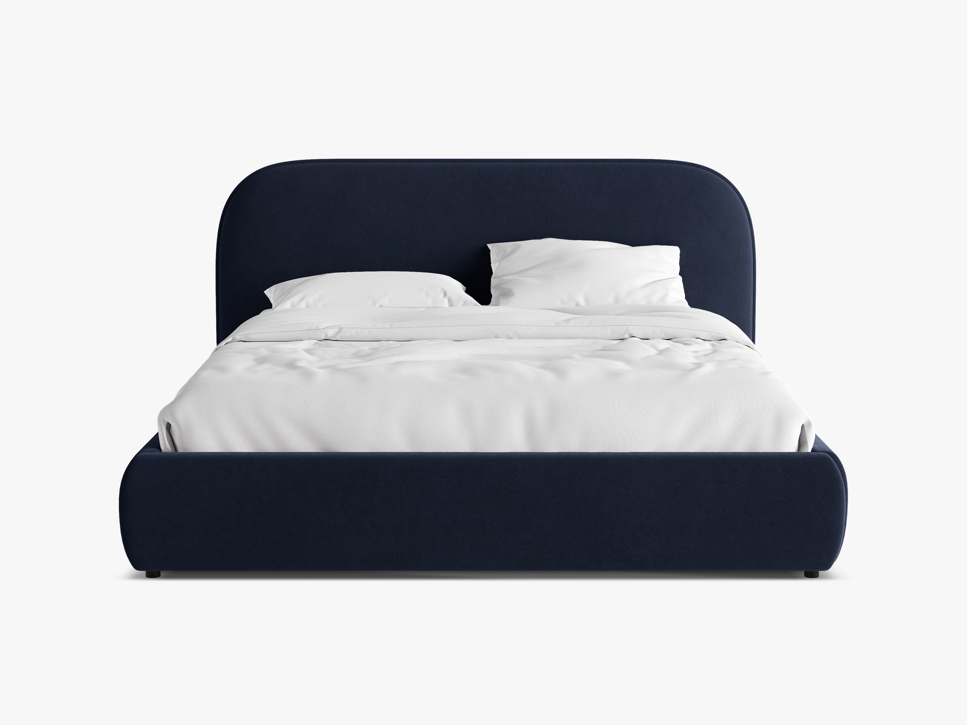 Murada Velvet (Sal5) / Royal blue 0