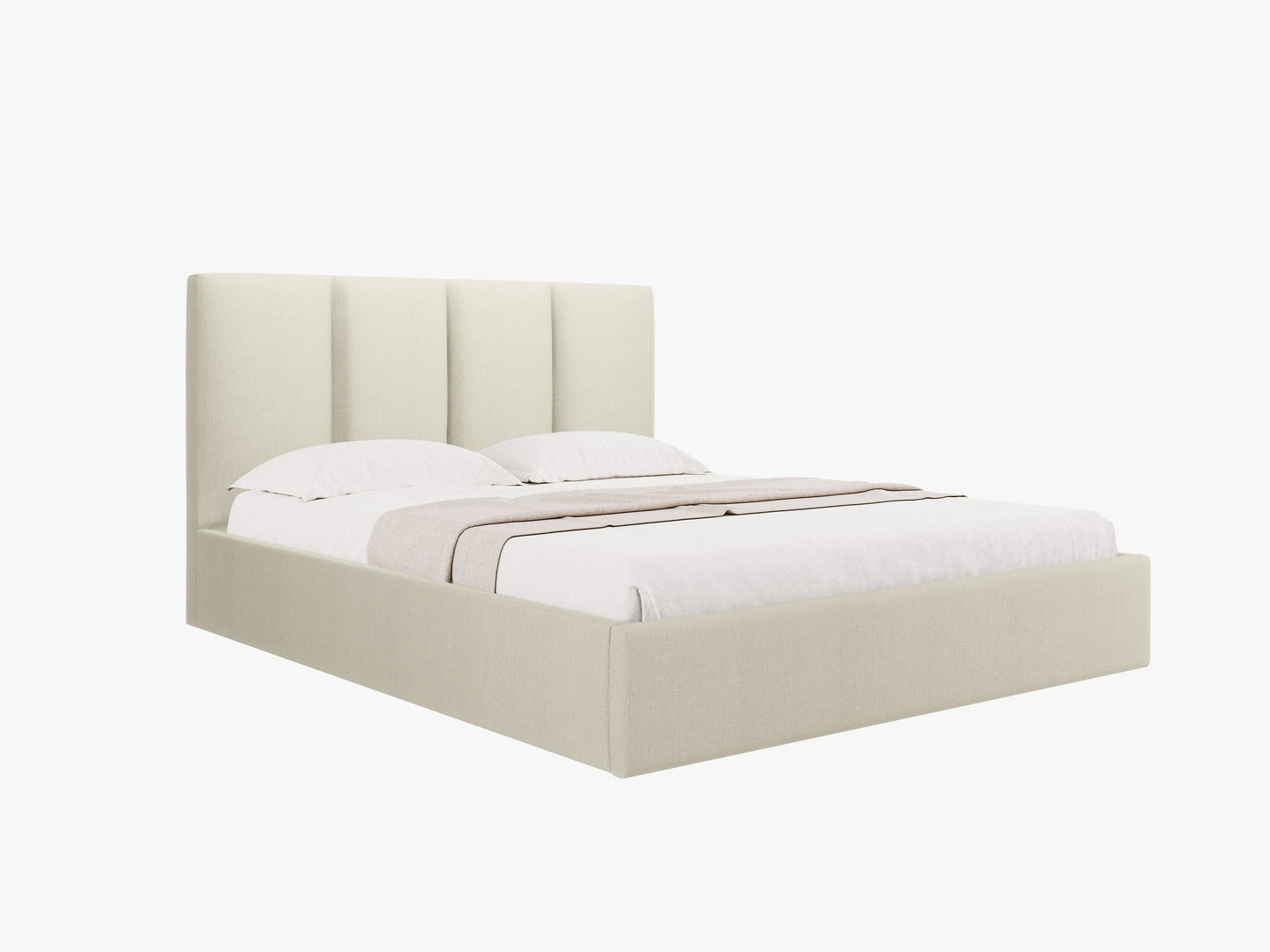 Pyla Structured fabric (Ina22) / Beige 0