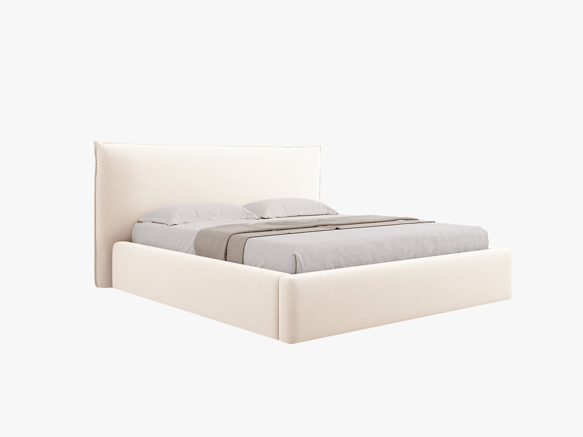 Agate Velvet (Blu22) / Light beige 0