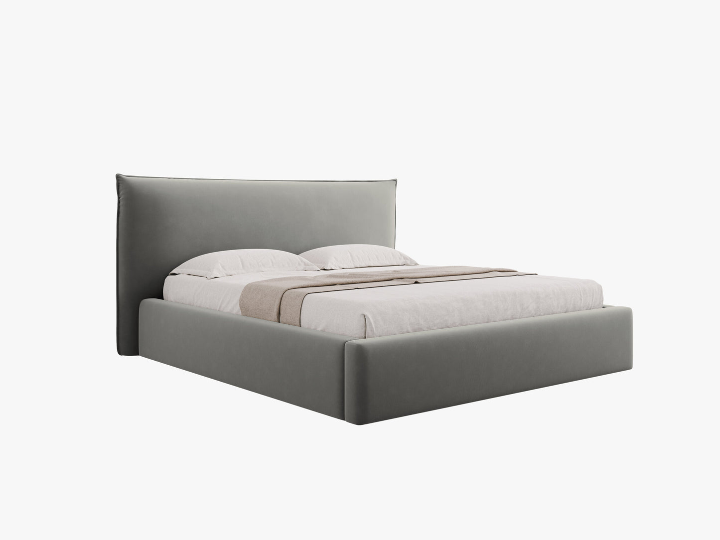 Agate Velvet (Blu13) / Light grey 0