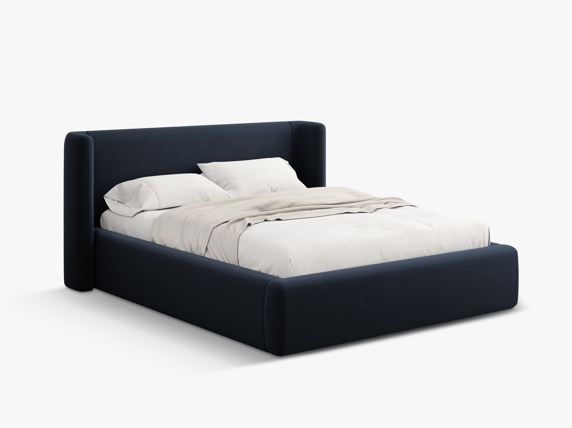 Jolene Velvet (Blu89) / Dark blue 0