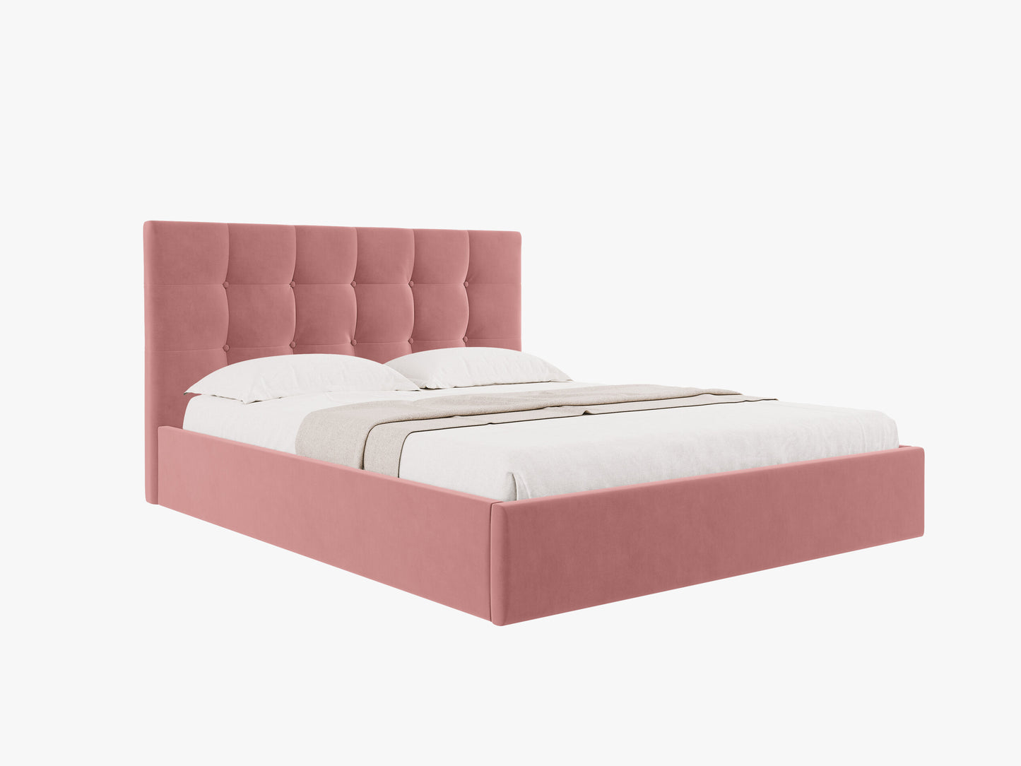 Phaedra Velvet (Mat63) / Pink 0