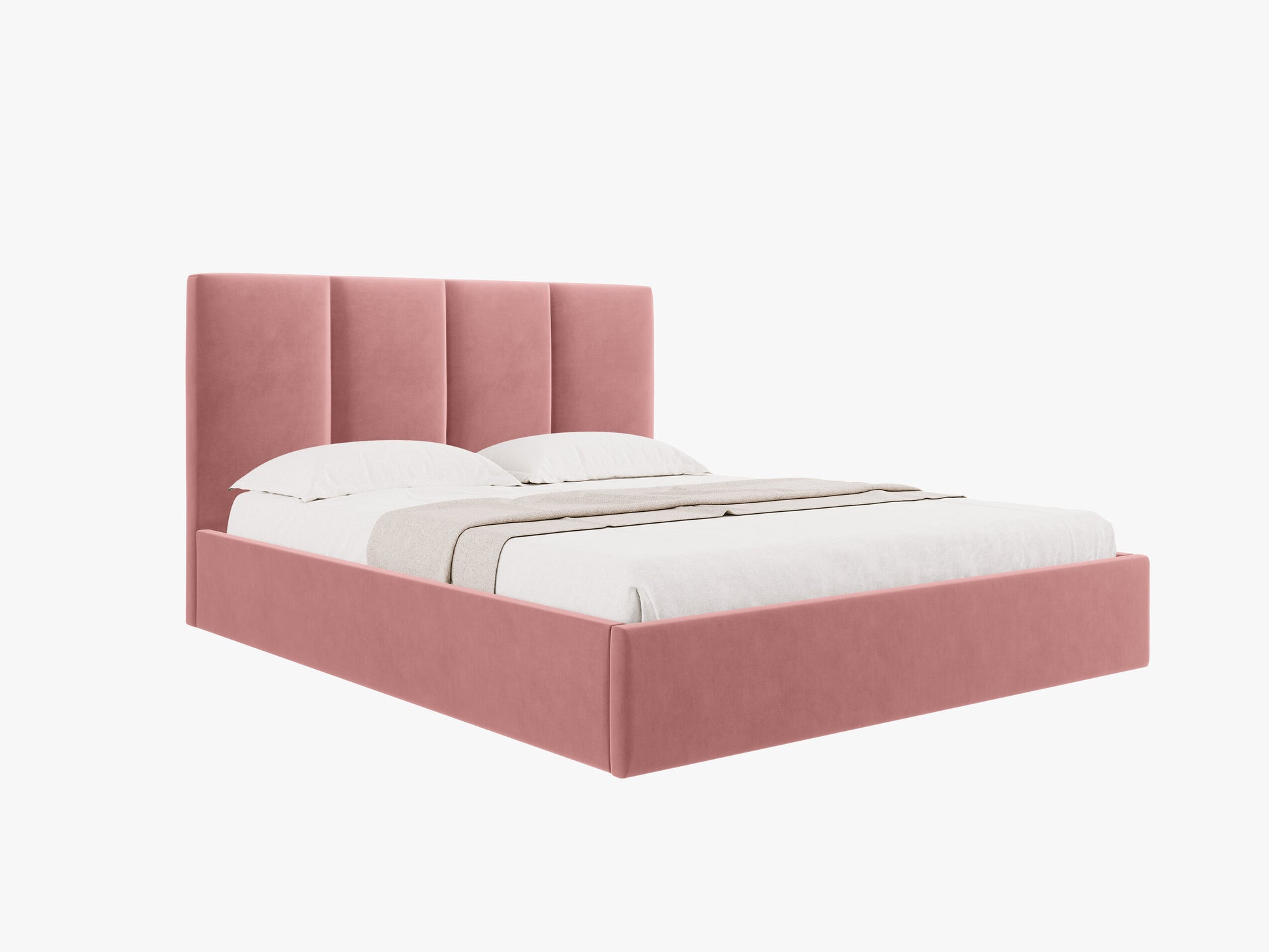 Pyla Velvet (Mat63) / Pink 0