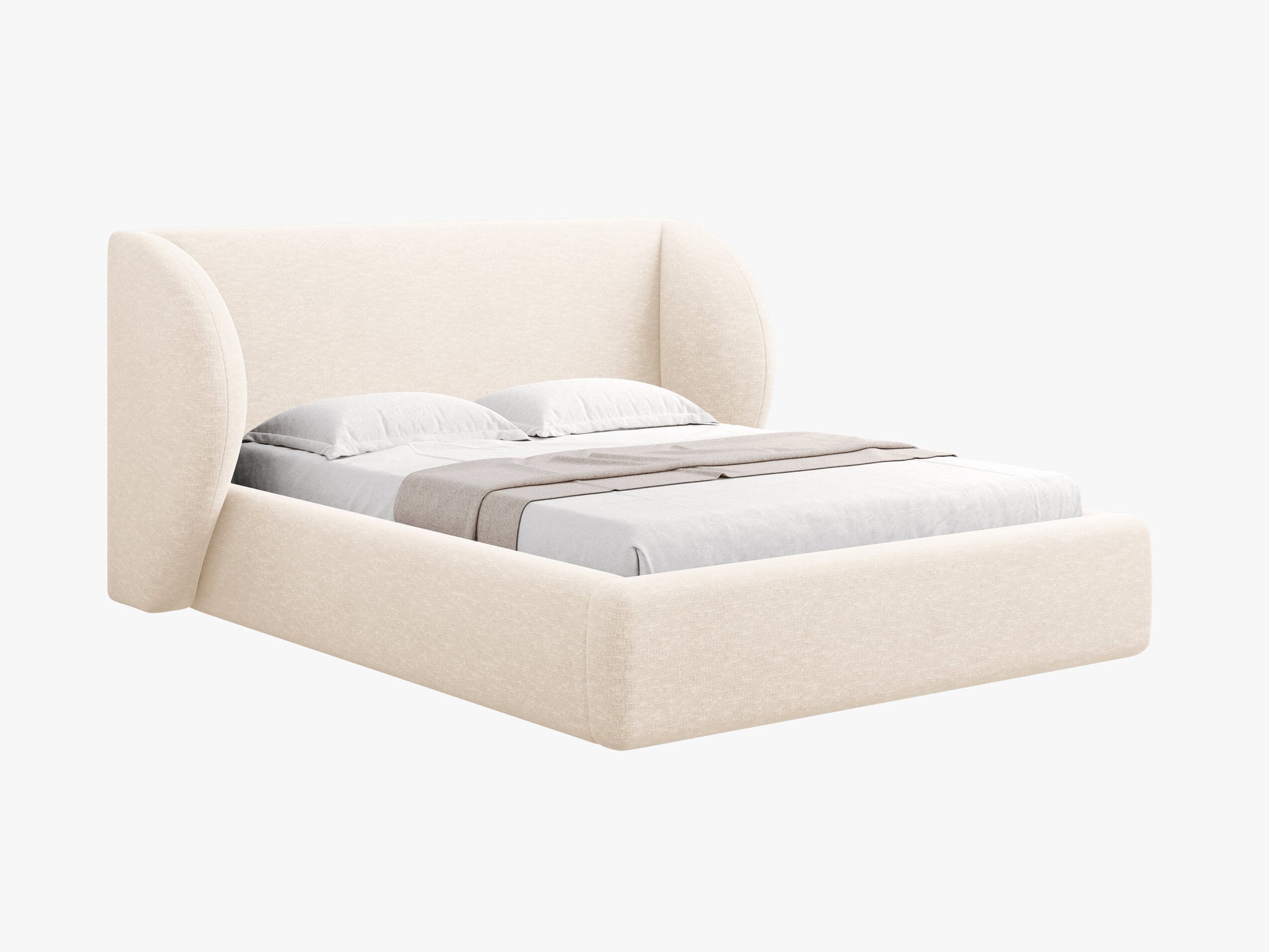 Miley Chenille (Haga23) / Light beige 0