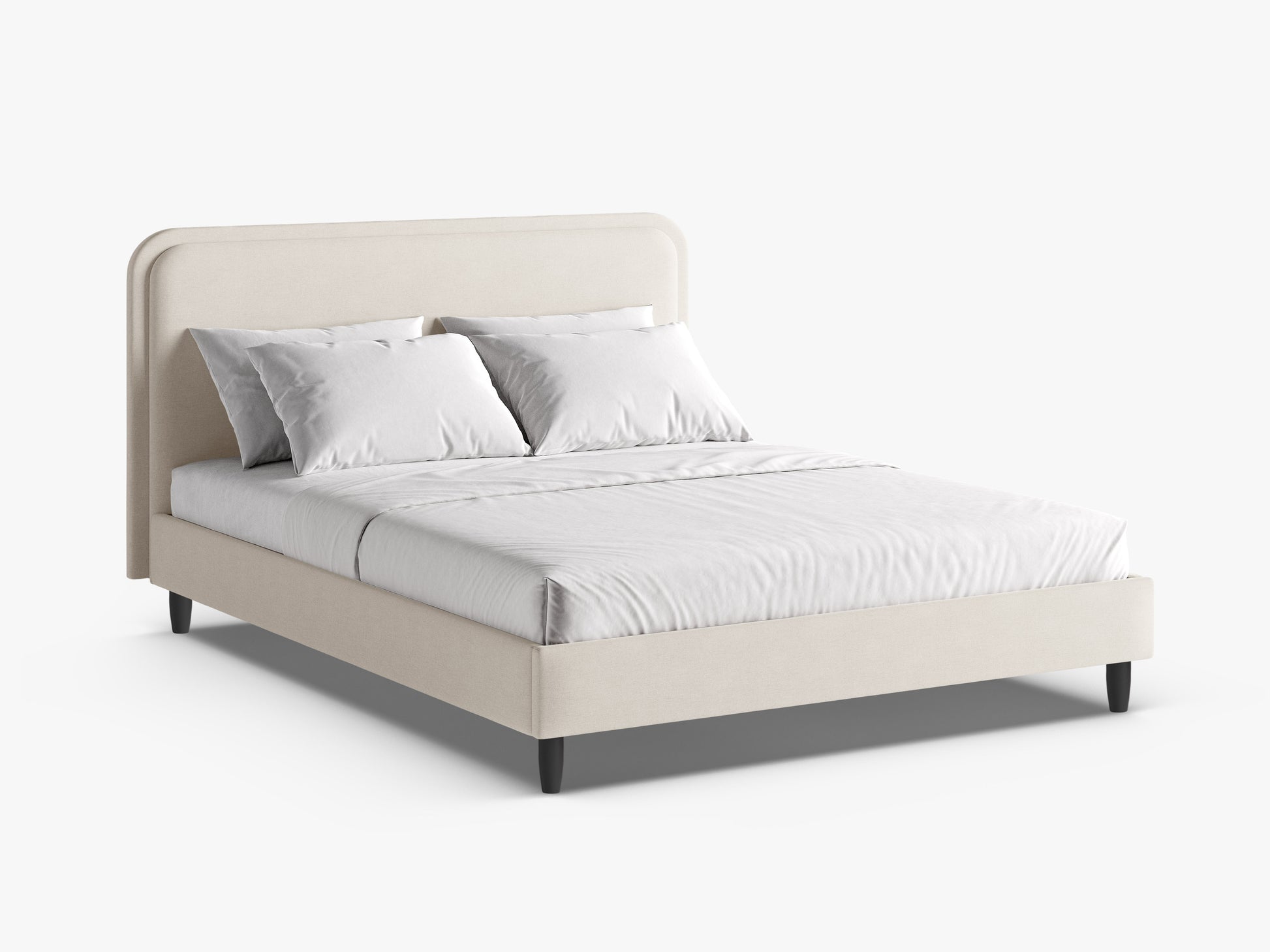 Aveline Structured fabric (Win02) / Ivory 0