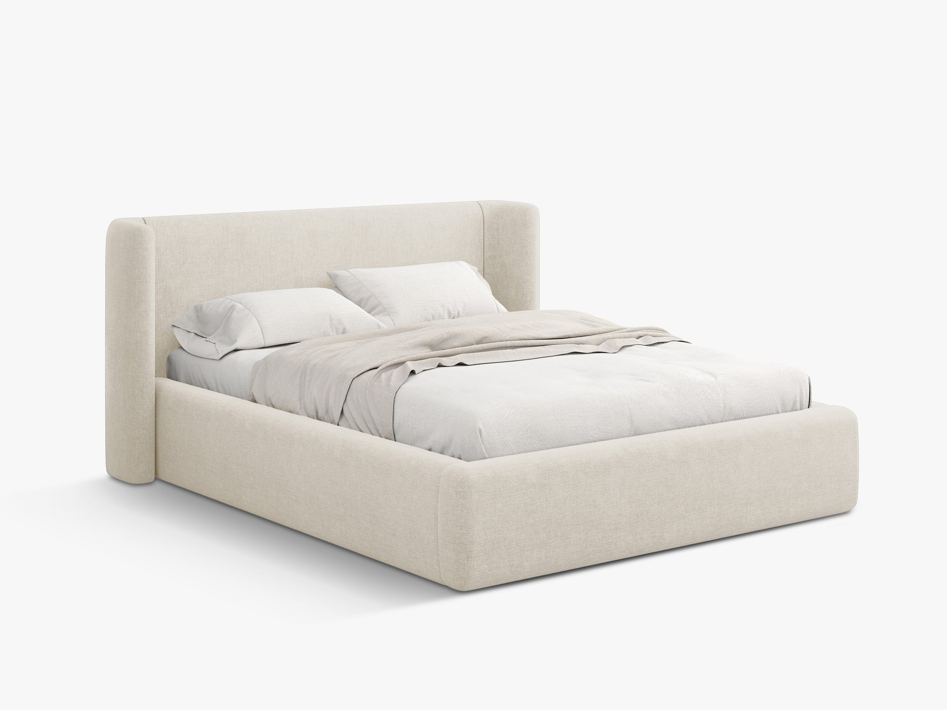 Jolene Structured fabric (Win05) / Light beige 0