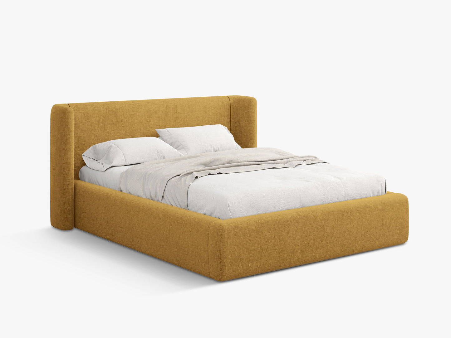 Jolene Structured fabric (Win33) / Light olive 0