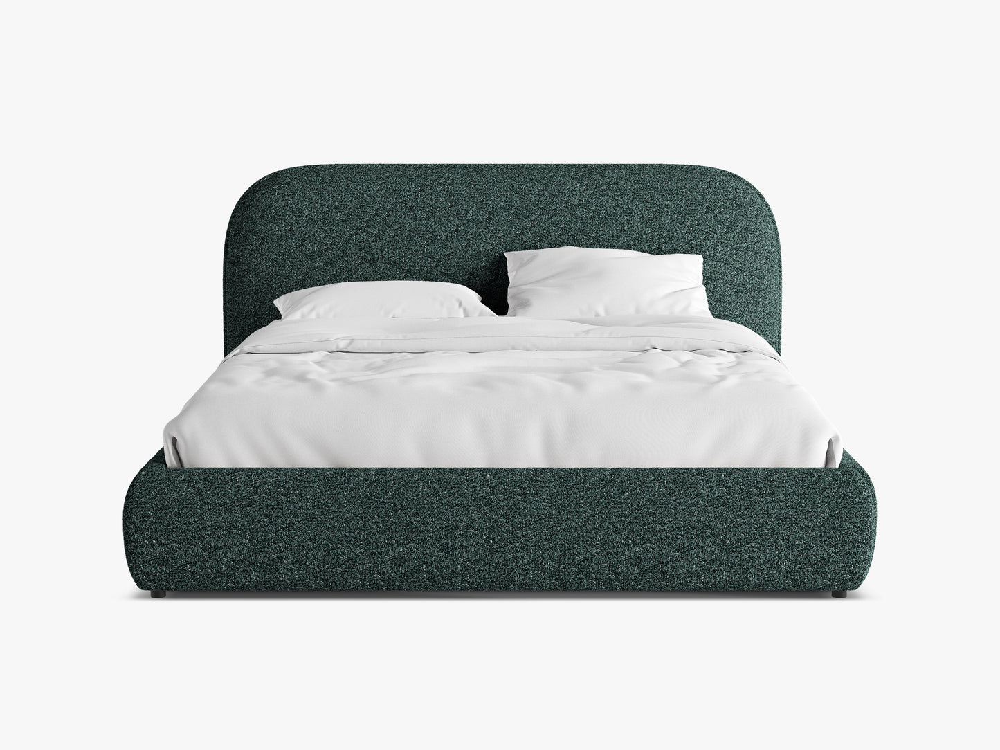 Murada Chenille (Tra211.17) / Green melange 0