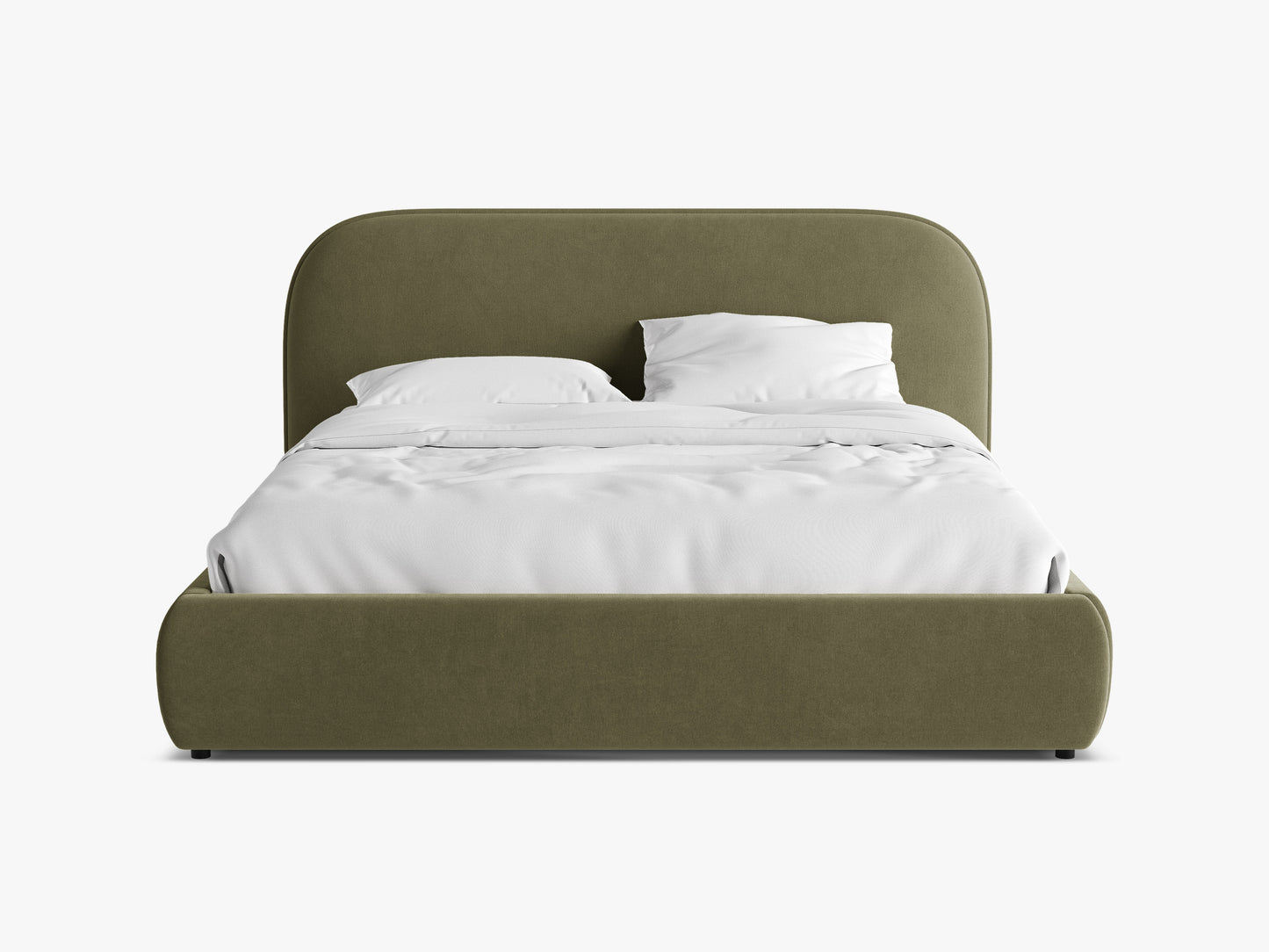 Murada Velvet (Sal8) / Green 0