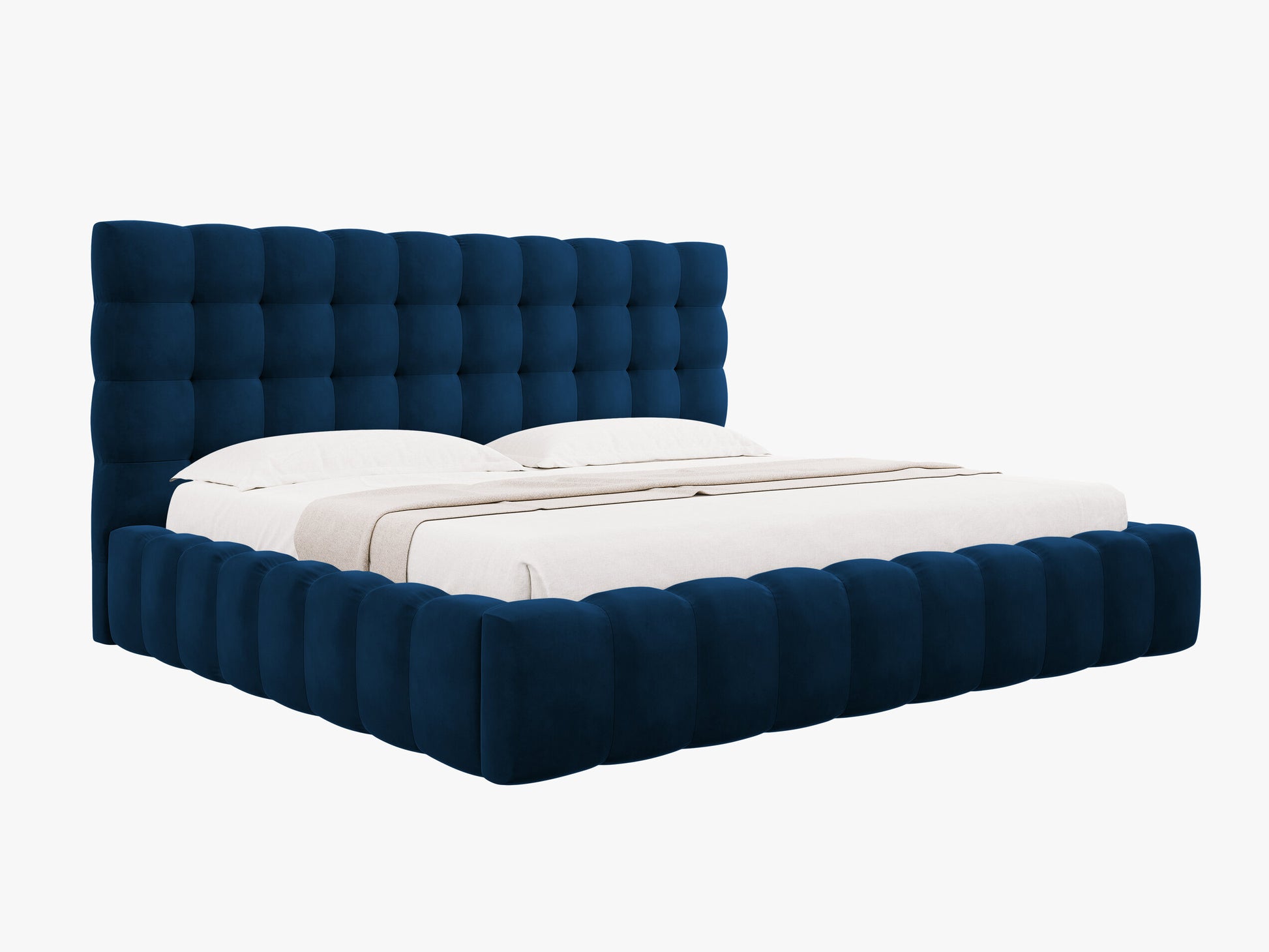 Mamaia Velvet (Blu86) / Royal Blue 0