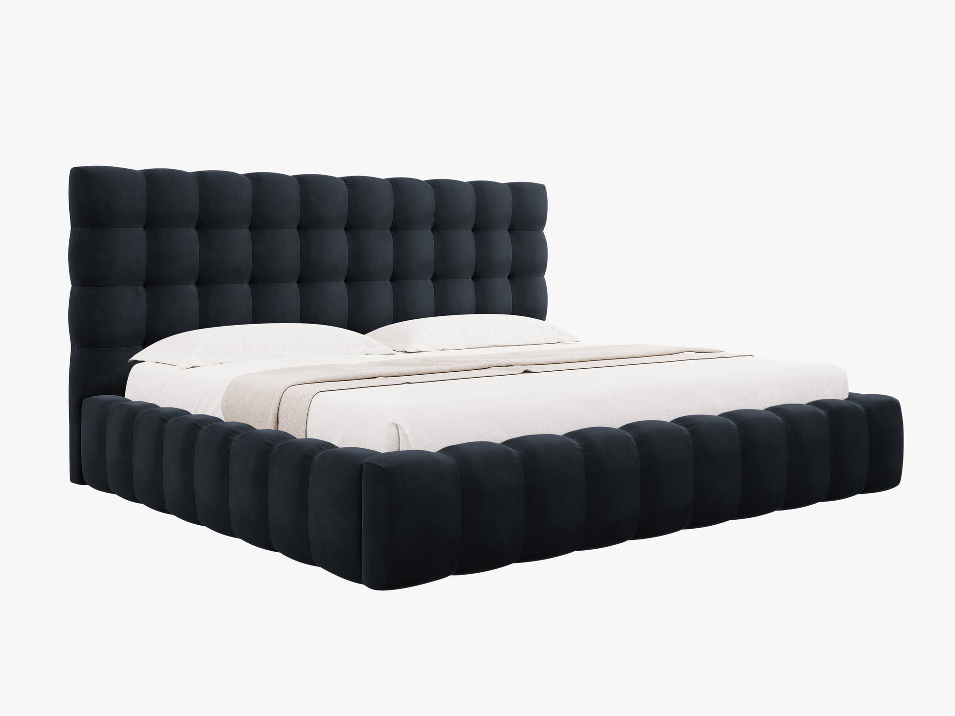 Mamaia Velvet (Blu89) / Dark Blue 0