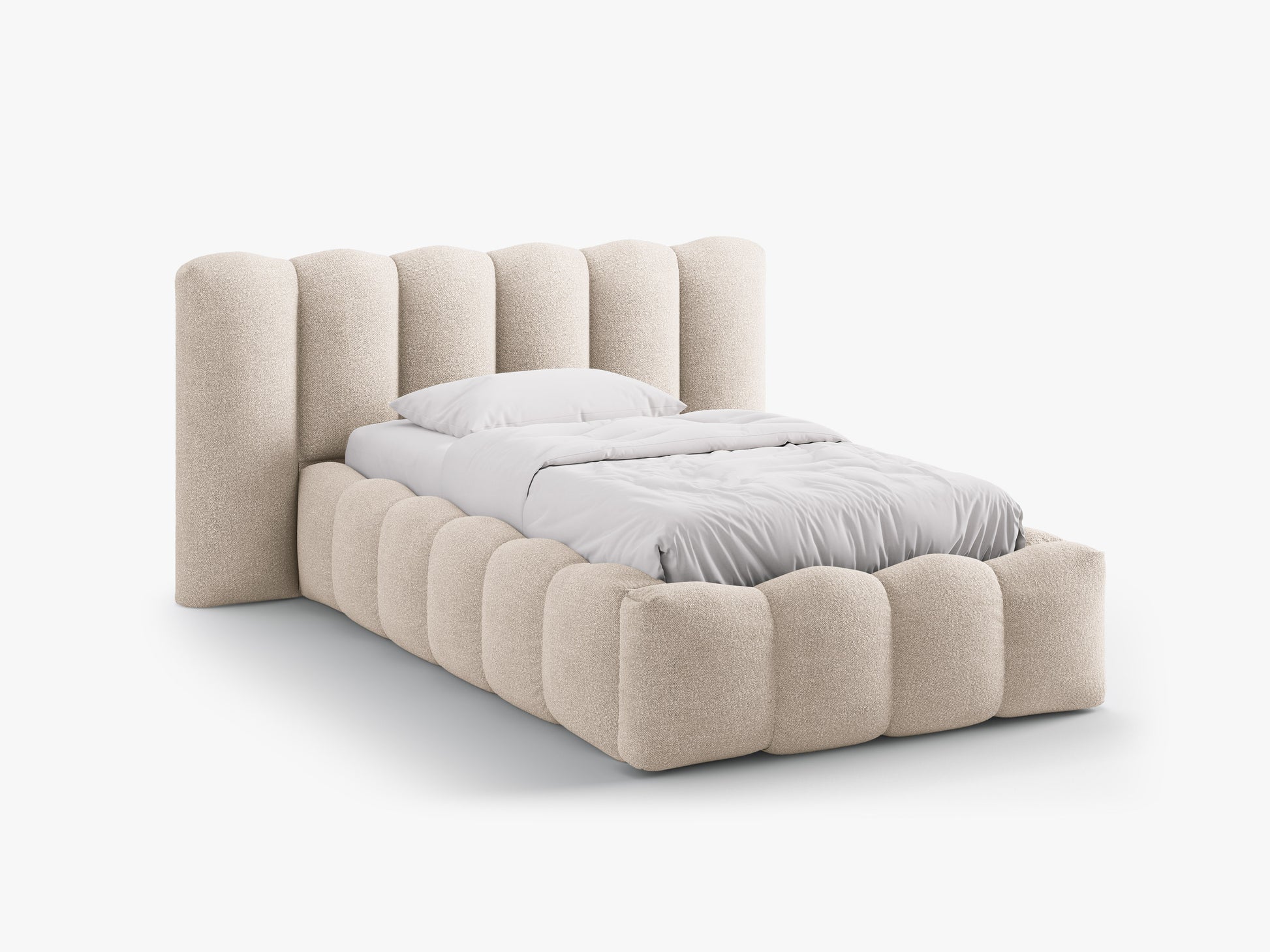 Lupine Boucle (Bal2074) / Beige 0