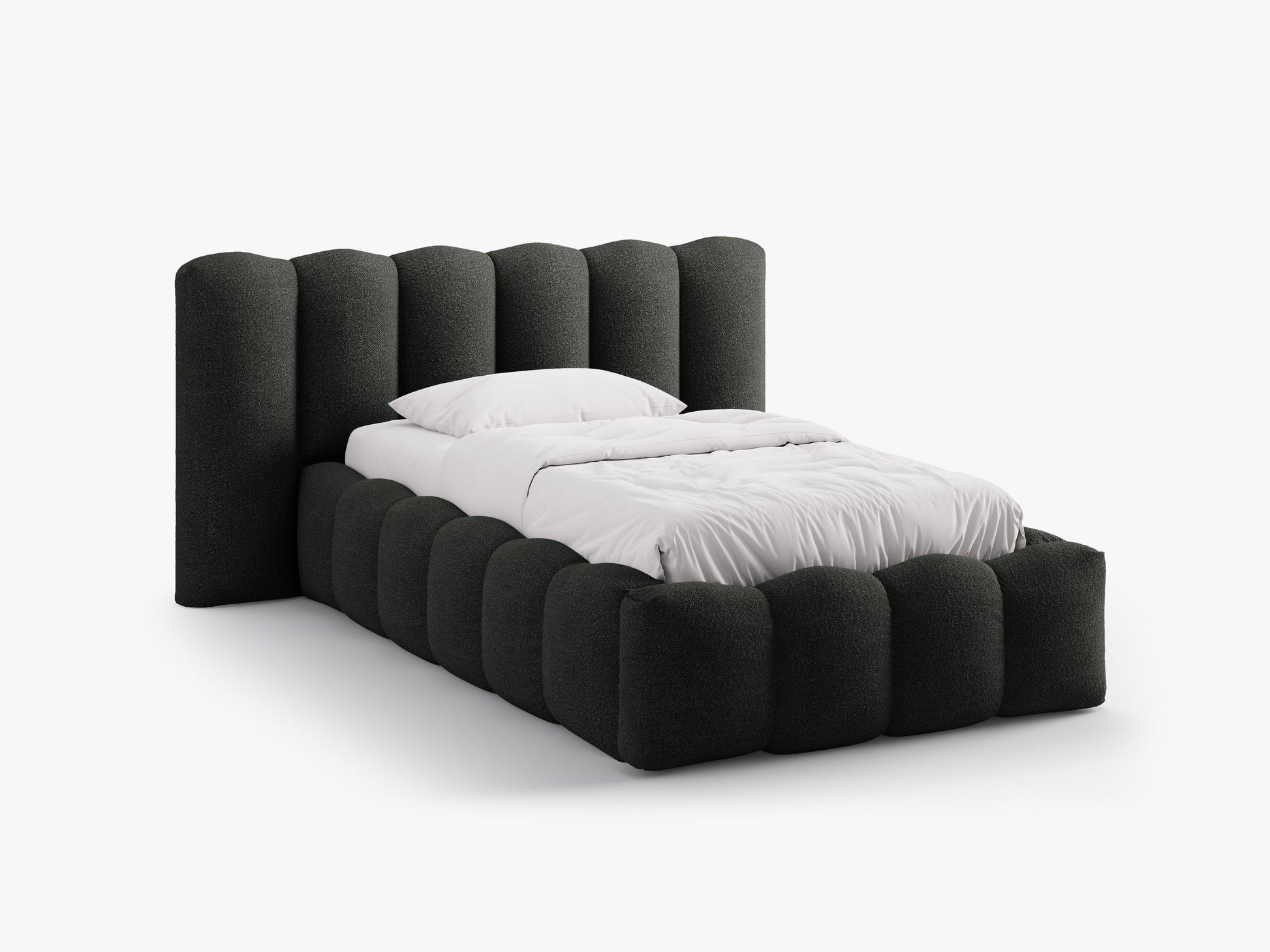 Lupine Boucle (Bal2082) / Black 0