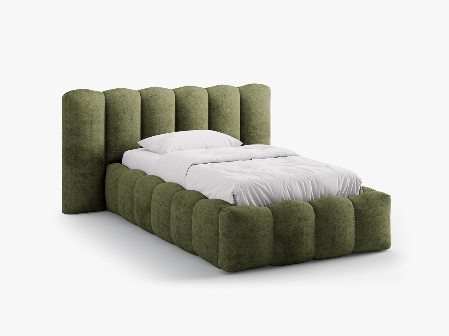 Lupine Chenille (Peha39) / Green 0