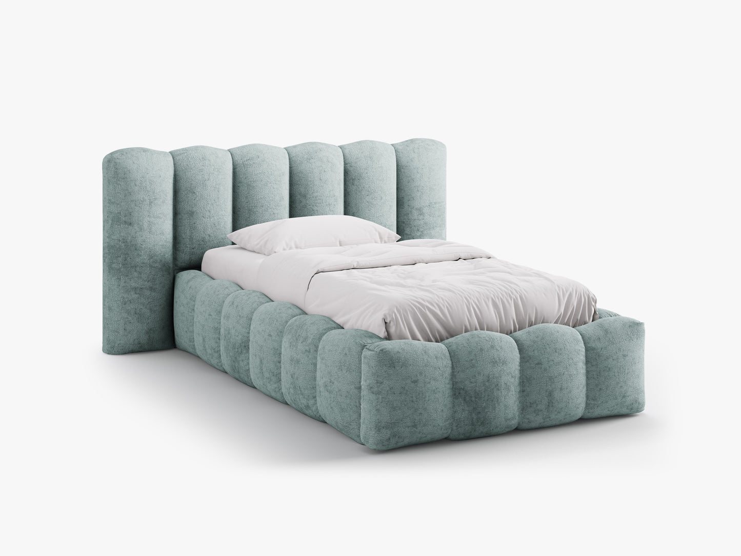 Lupine Chenille (Peha72) / Light blue 0