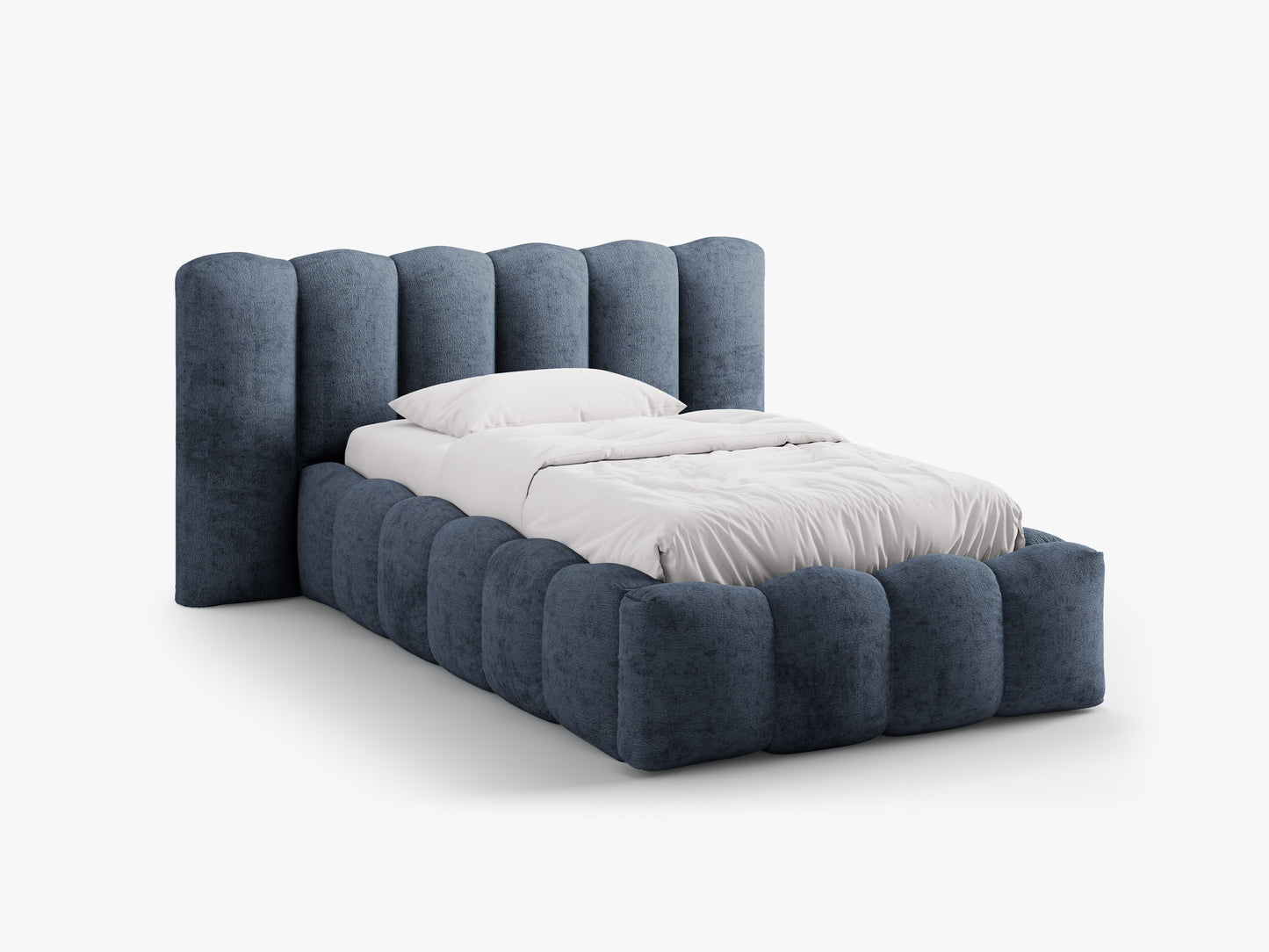 Lupine Chenille (Peha77) / Dark blue 0