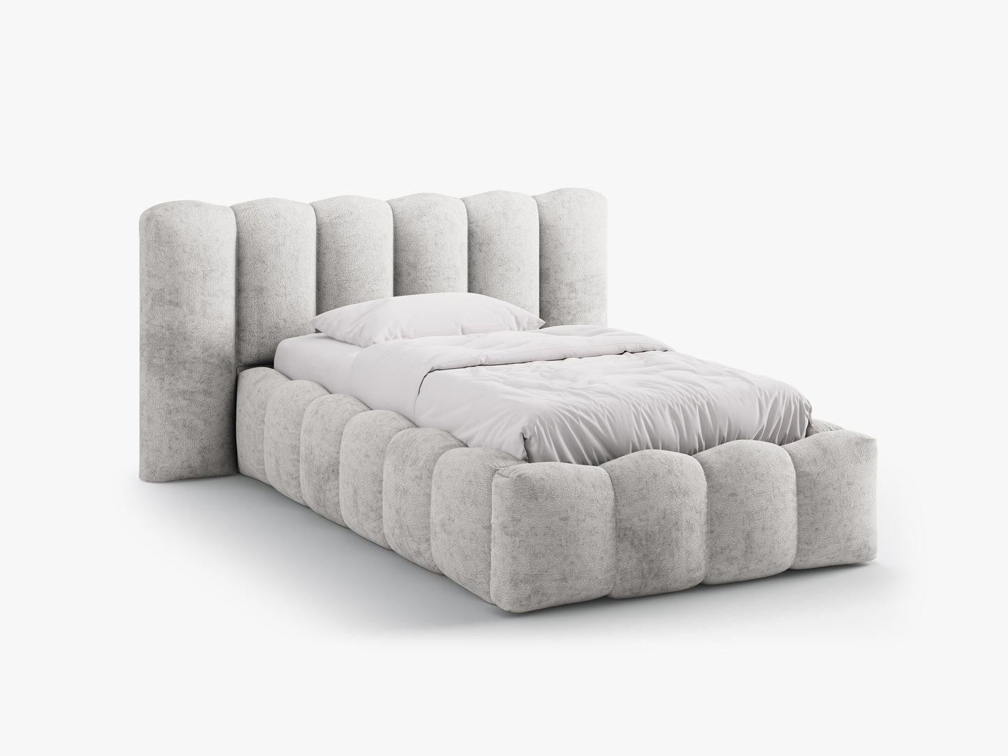Lupine Chenille (Peha80) / Light grey 0