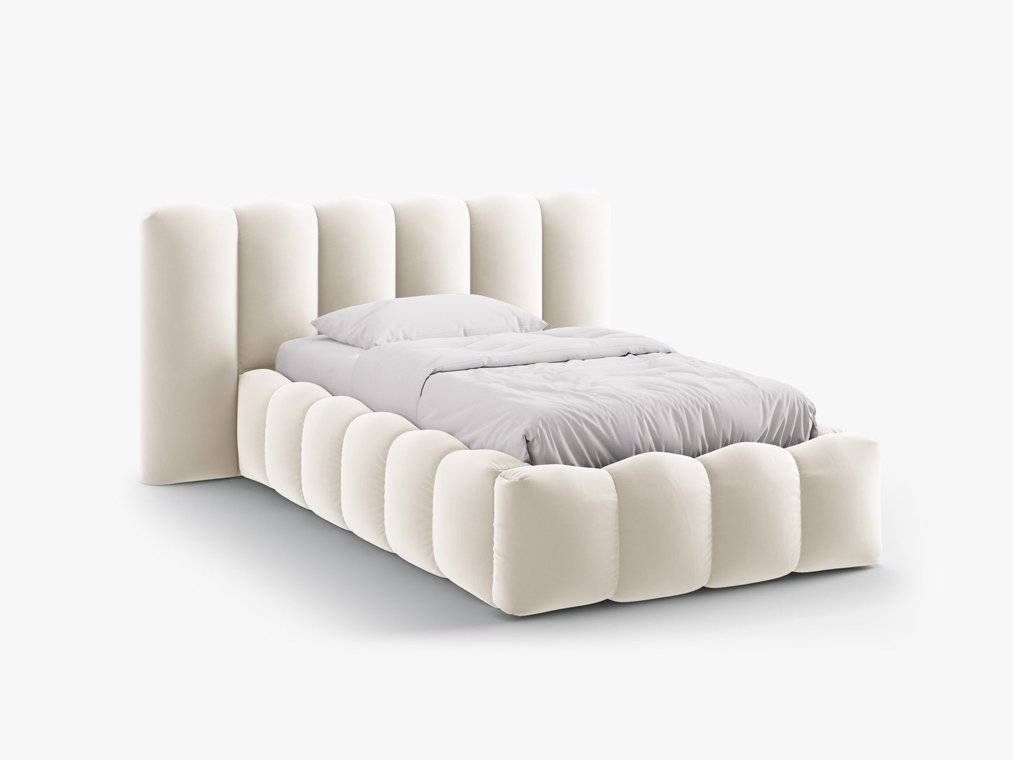 Lupine Velvet (Paricre) / Beige 0