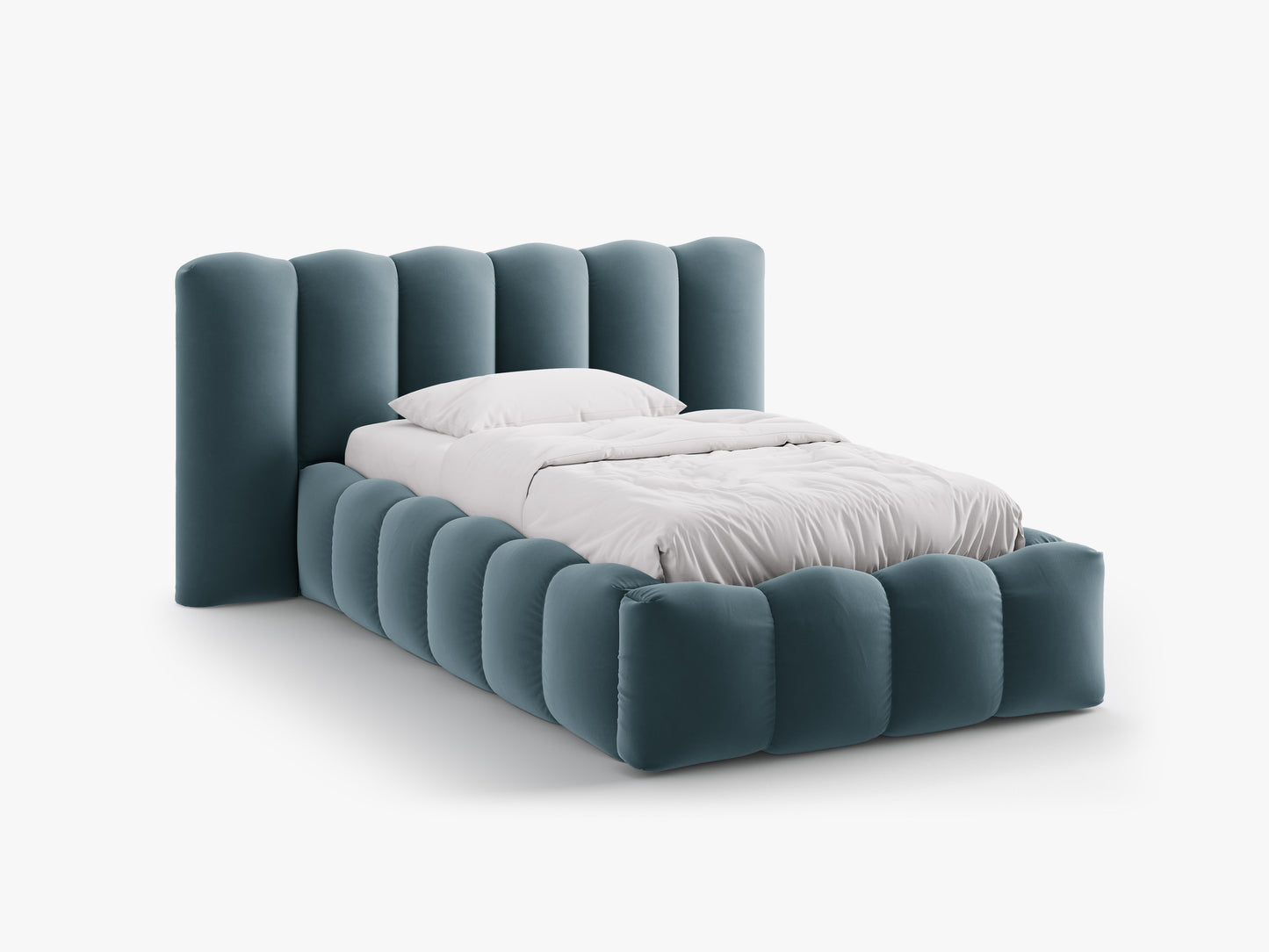 Lupine Velvet (Pardab) / Blue 0