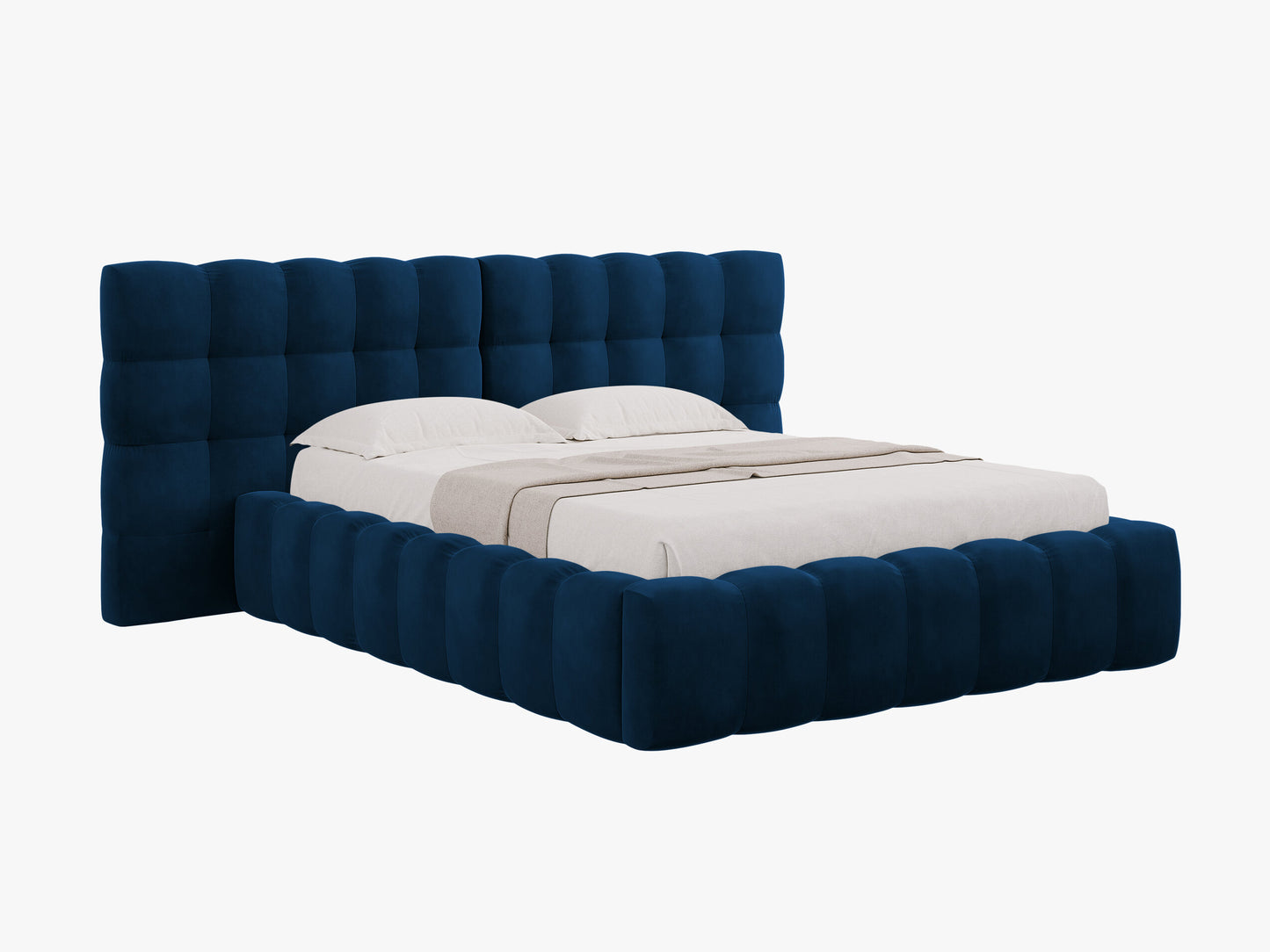 Mamaia Velvet (Blu86) / Royal Blue 0