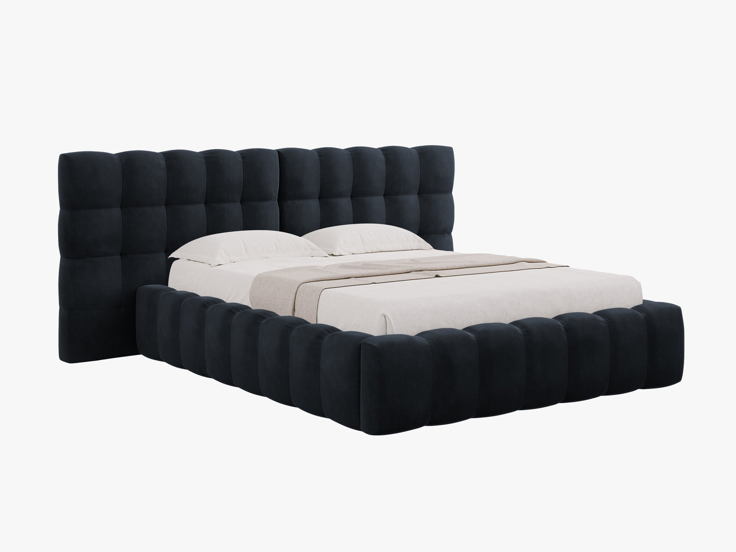 Mamaia Velvet (Blu89) / Dark Blue 0