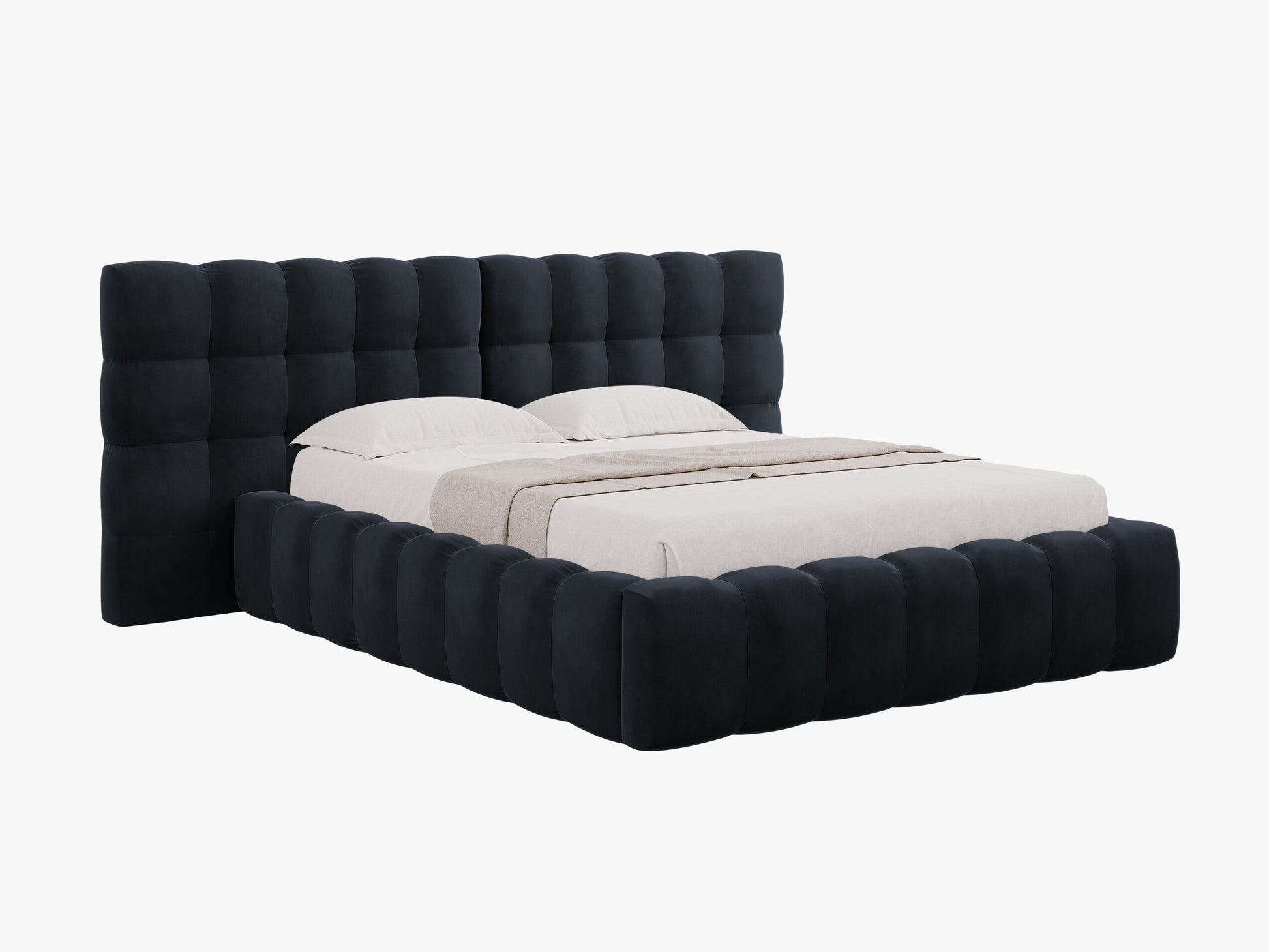 Mamaia Velvet (Blu89) / Dark Blue 0