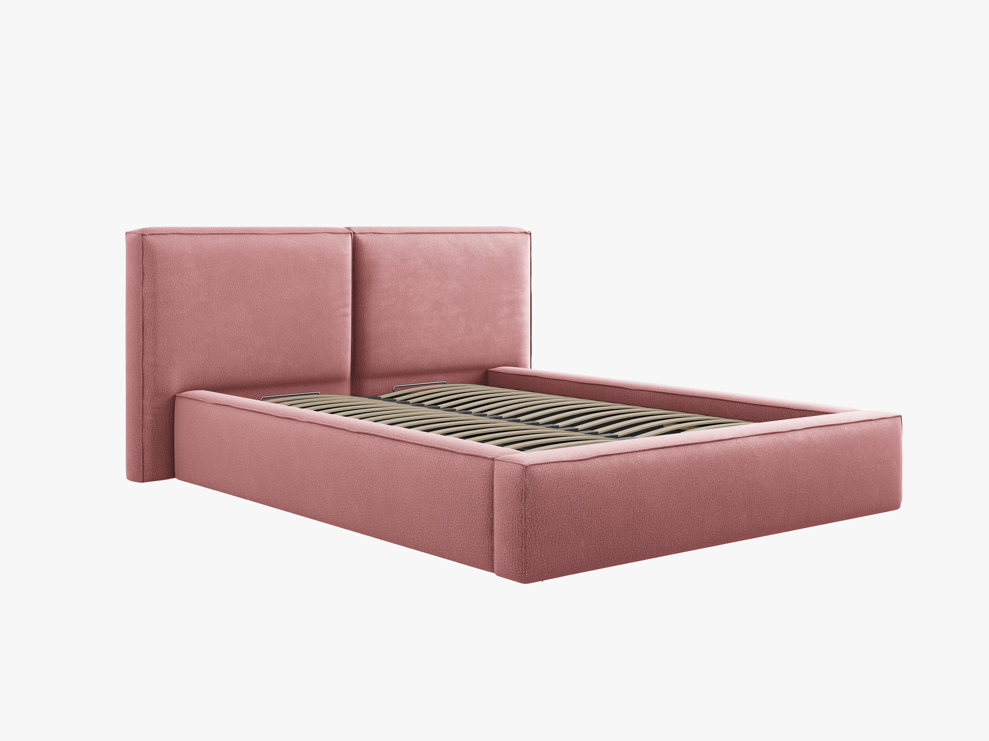 Jodie Structured fabric (Meg355) / Pink 0