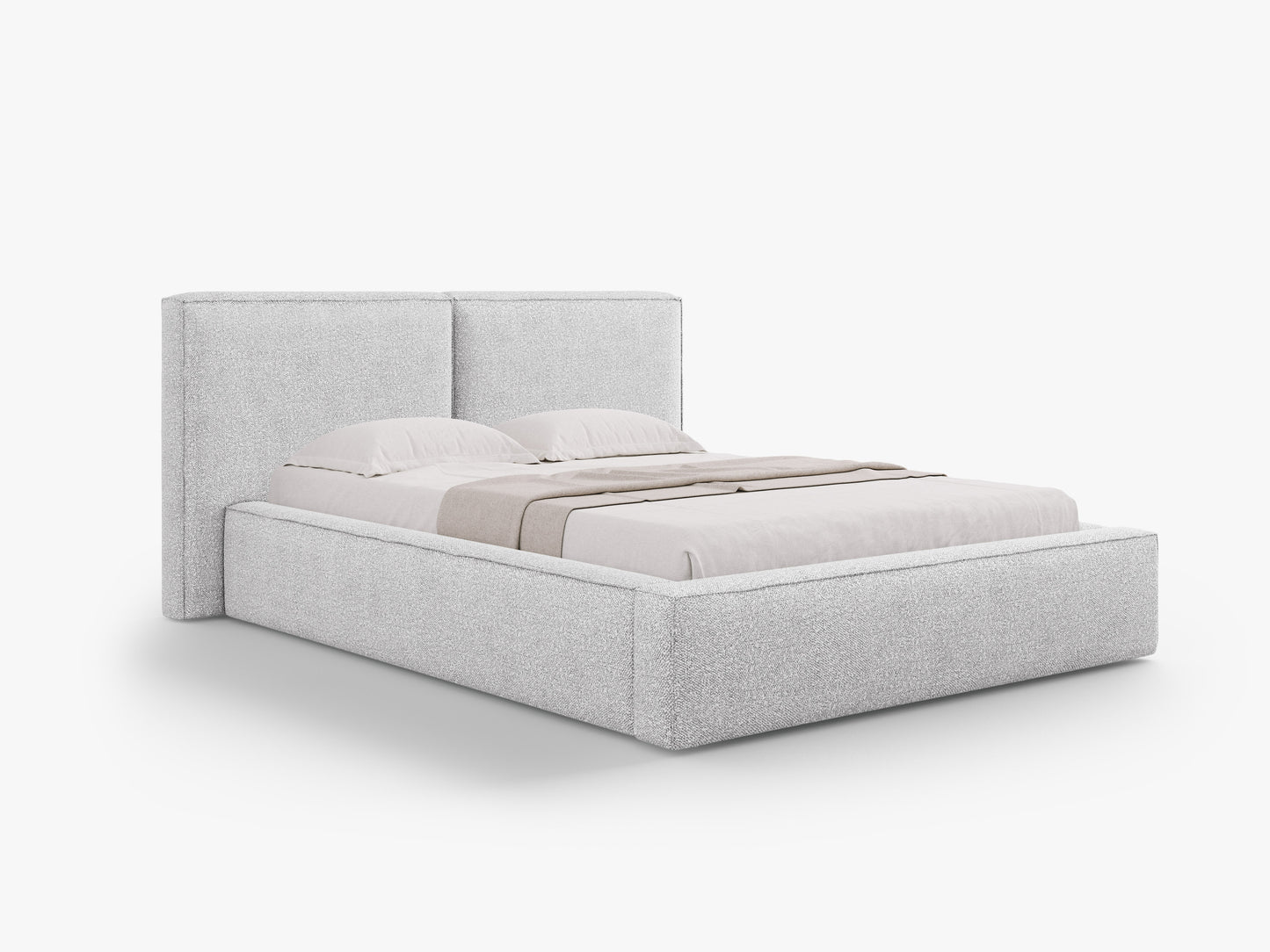 Jodie Boucle (Bal2085) / Light grey 0