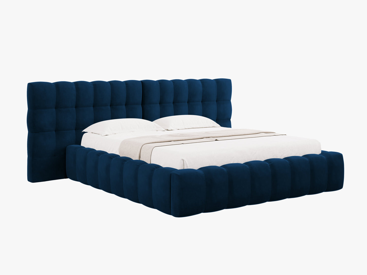 Mamaia Velvet (Blu86) / Royal Blue 0