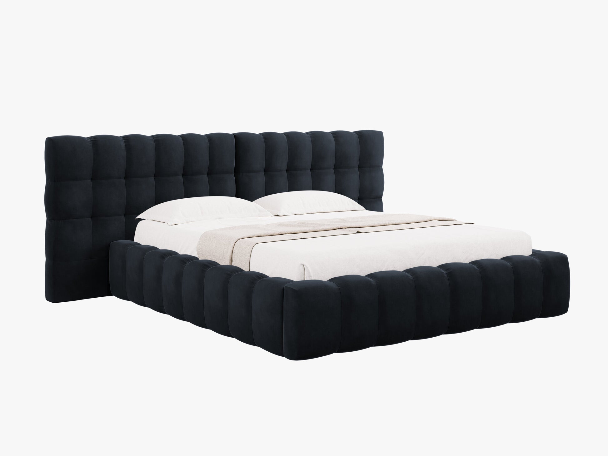 Mamaia Velvet (Blu89) / Dark Blue 0