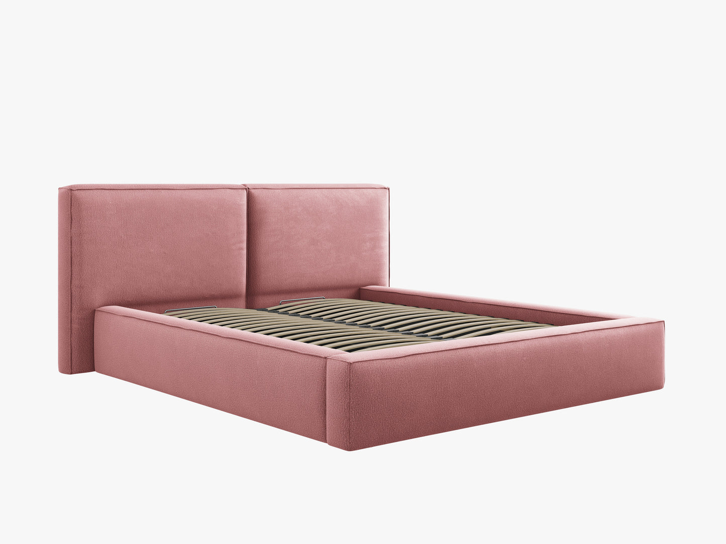 Jodie Structured fabric (Meg355) / Pink 0