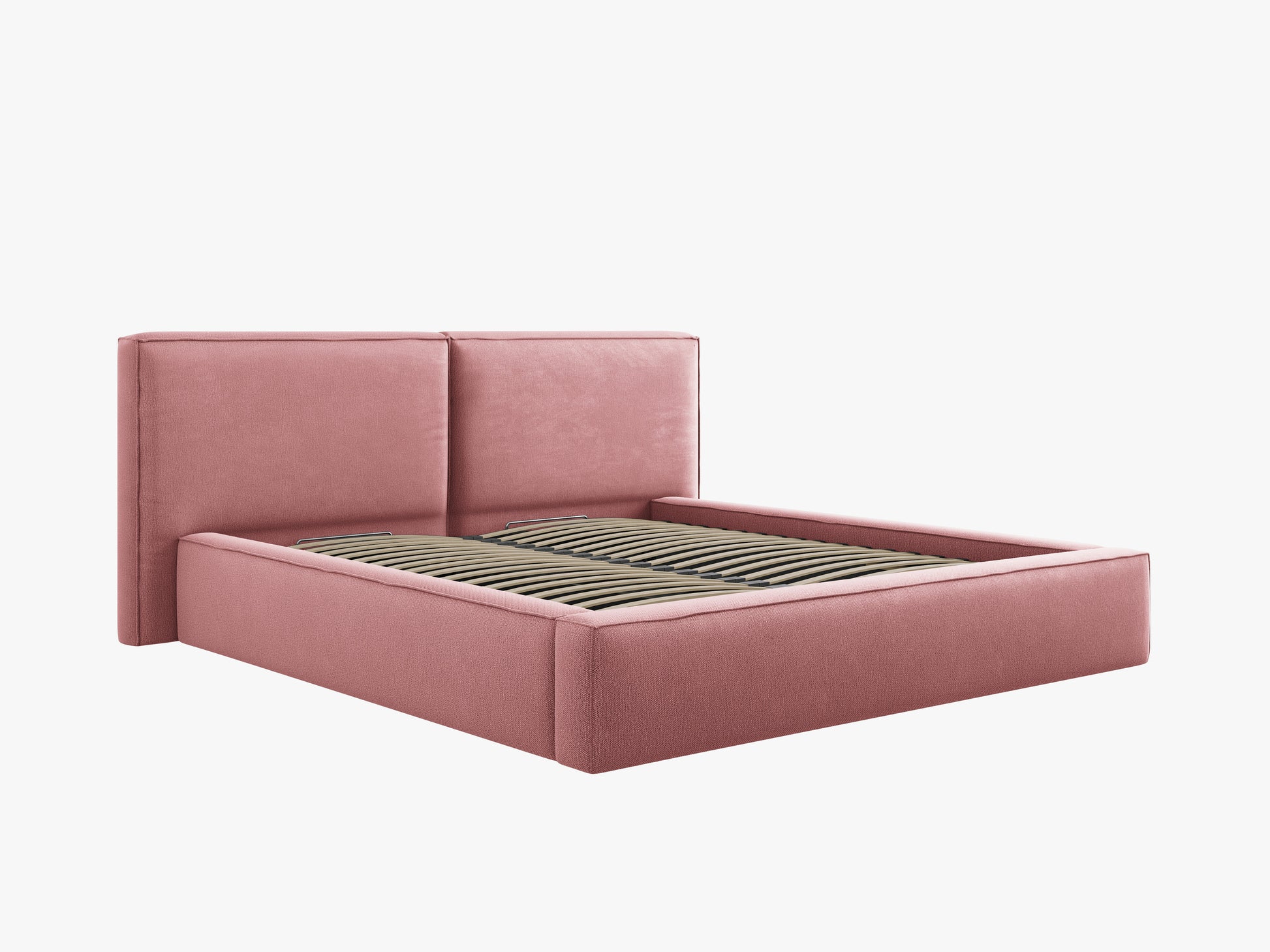 Jodie Structured fabric (Meg355) / Pink 0