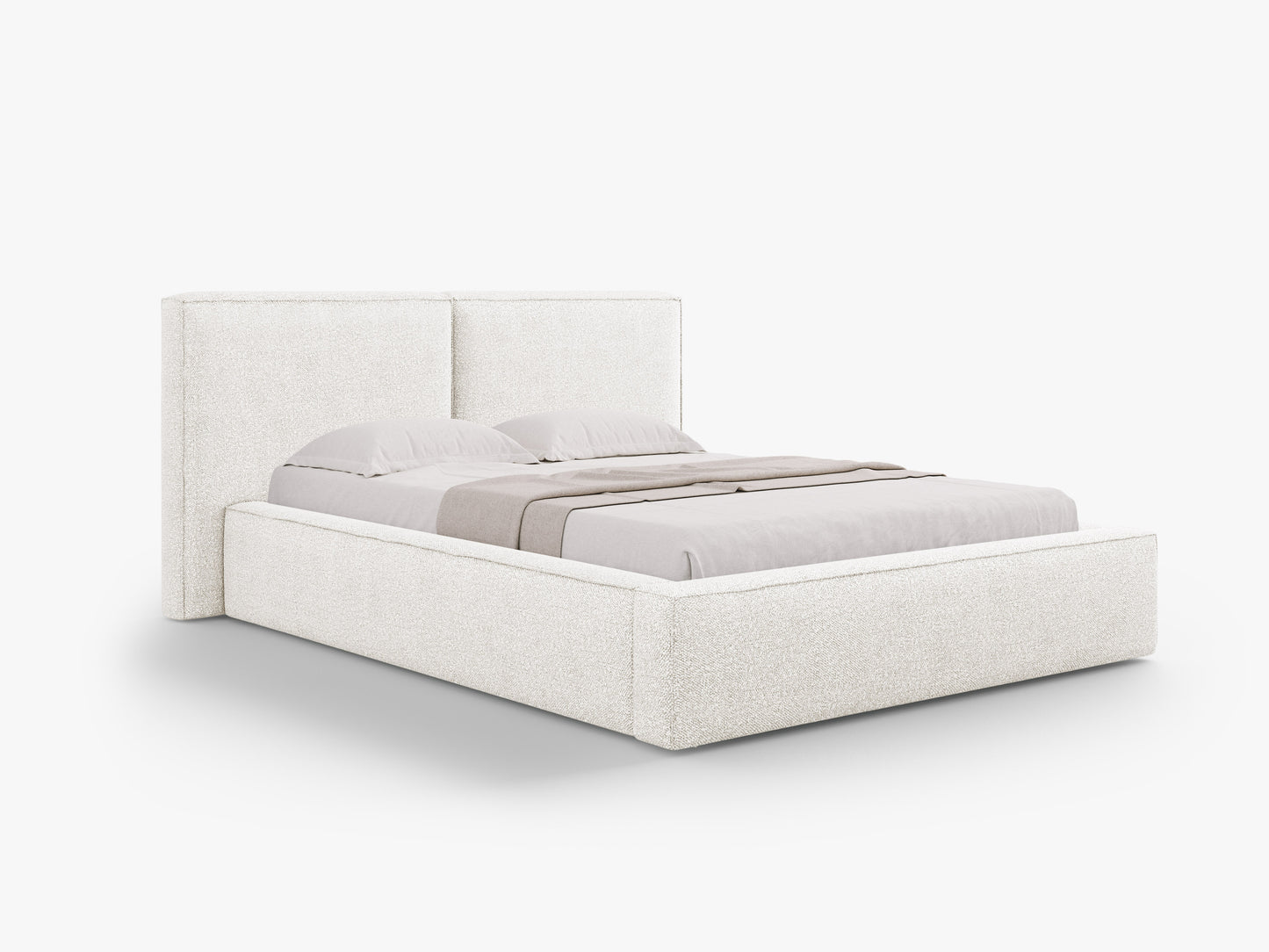 Jodie Boucle (Bal2073) / White 0